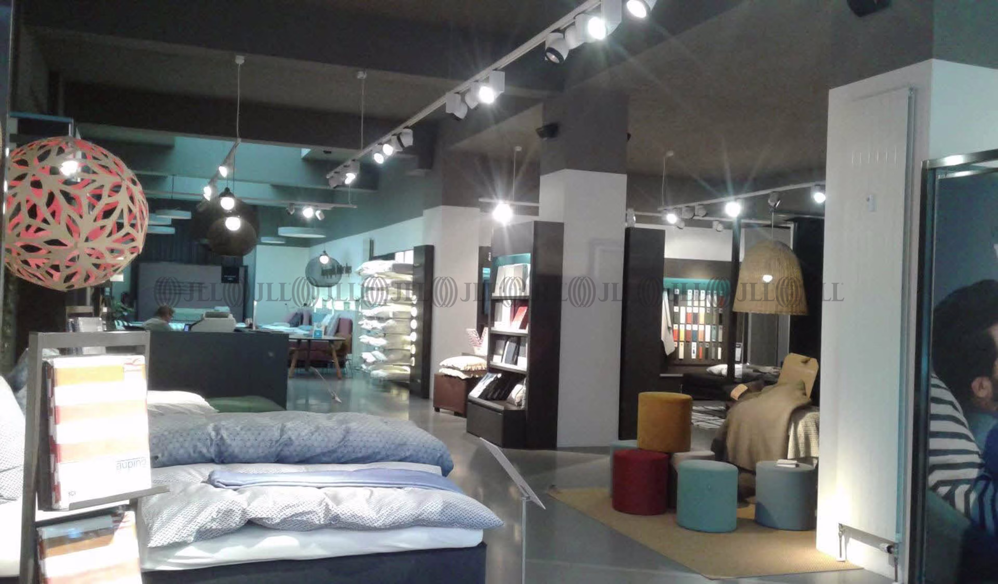 Einzelhandel - Dortmund, Innenstadt-West - E1048