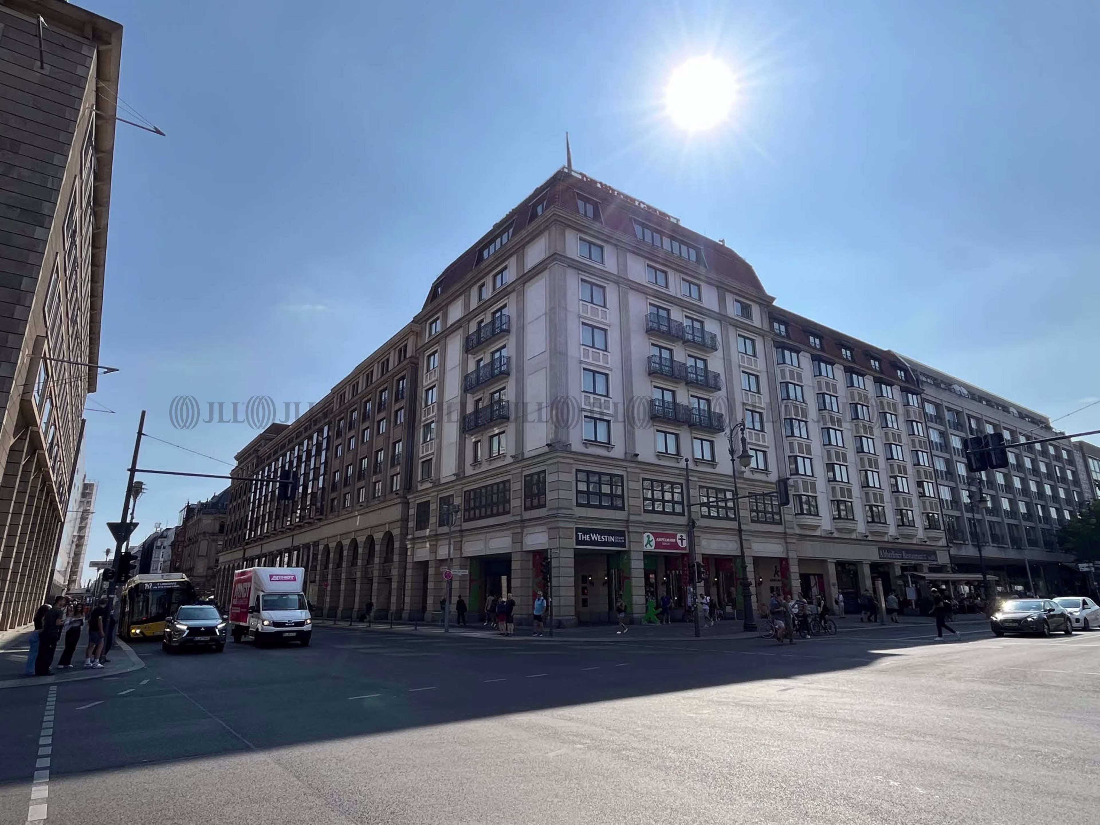 Einzelhandel - Berlin, Mitte - E1347