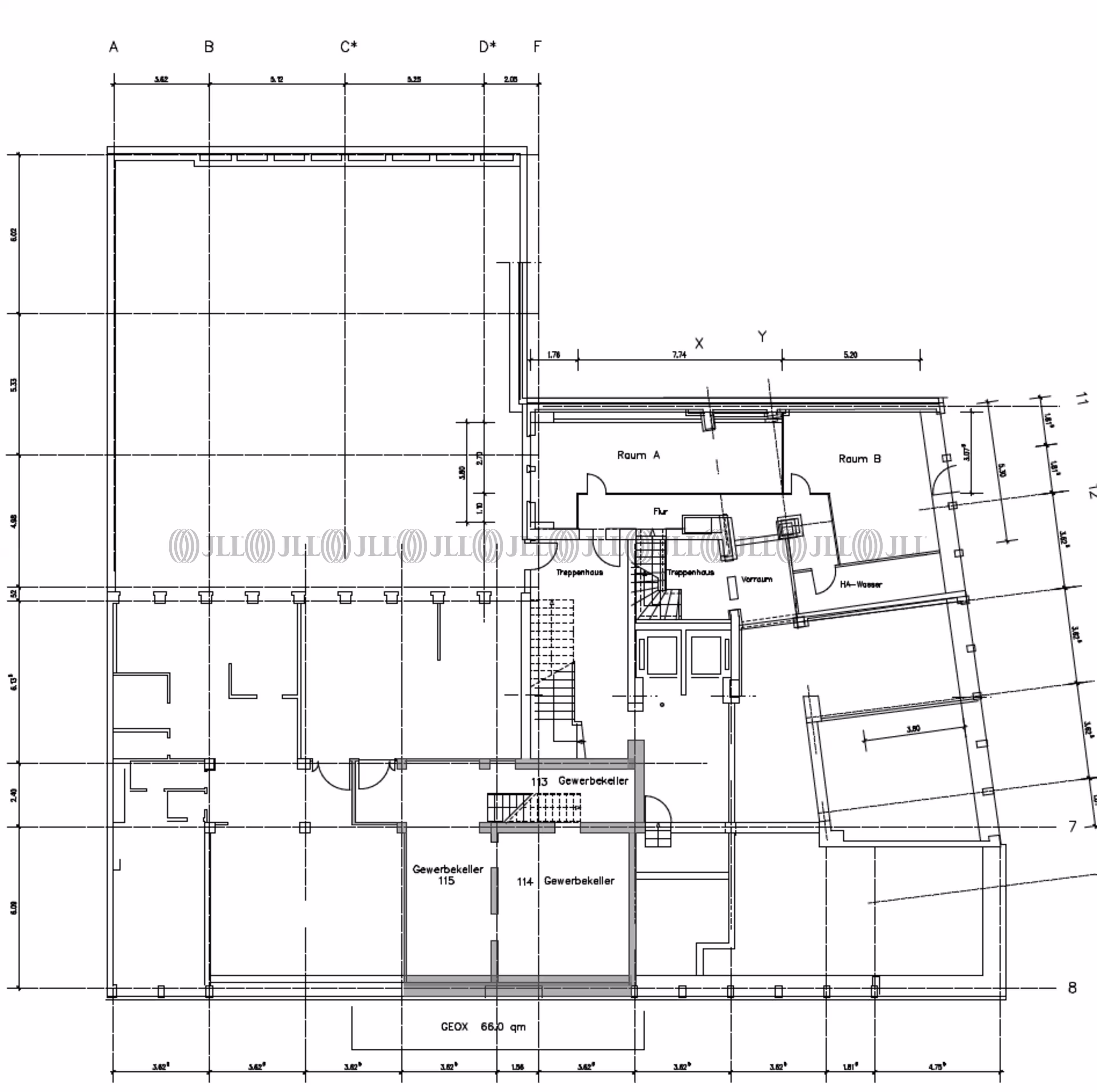 Einzelhandel - Köln, Altstadt-Nord - E1362