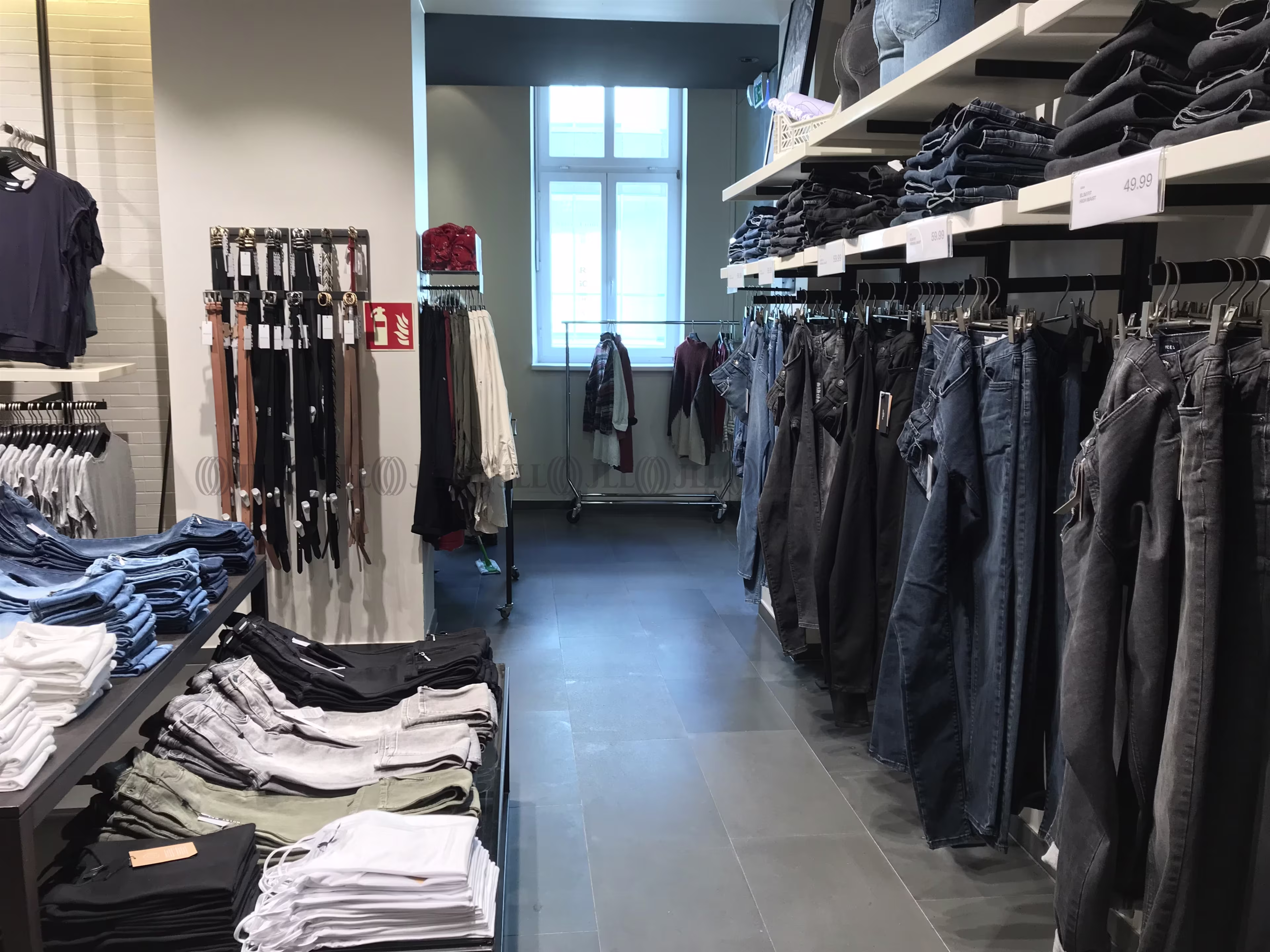 Einzelhandel - Rostock, Stadtmitte - E1311