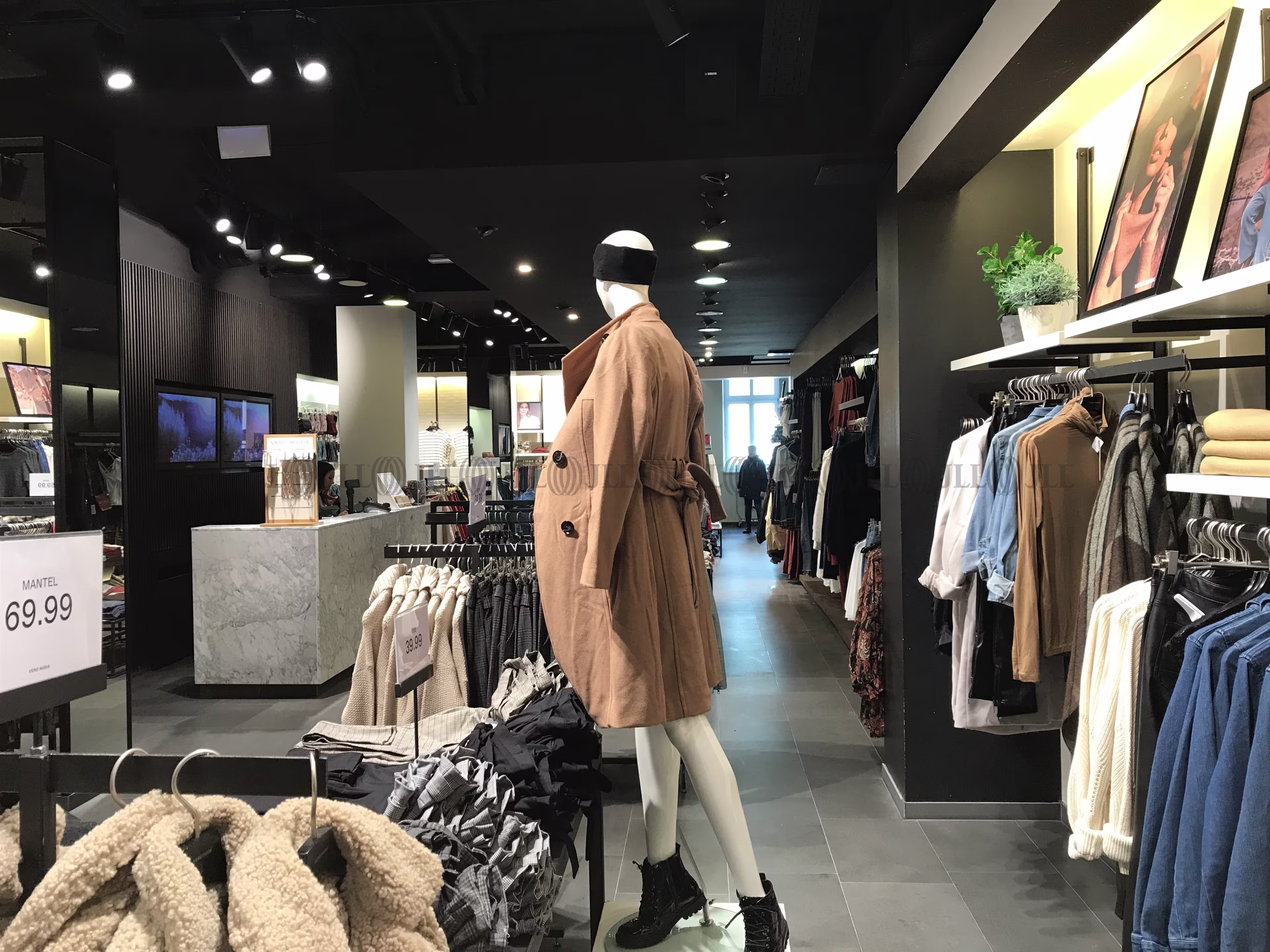 Einzelhandel - Rostock, Stadtmitte - E1311