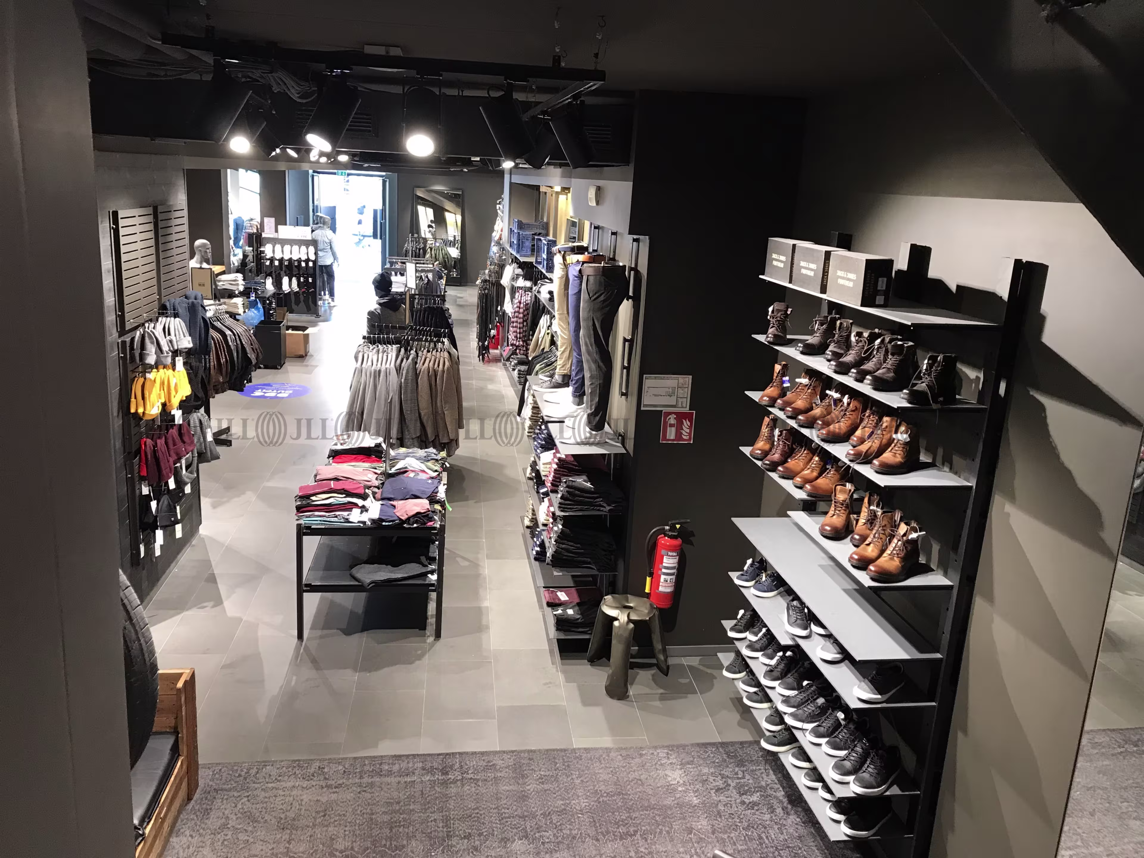 Einzelhandel - Rostock, Stadtmitte - E1311