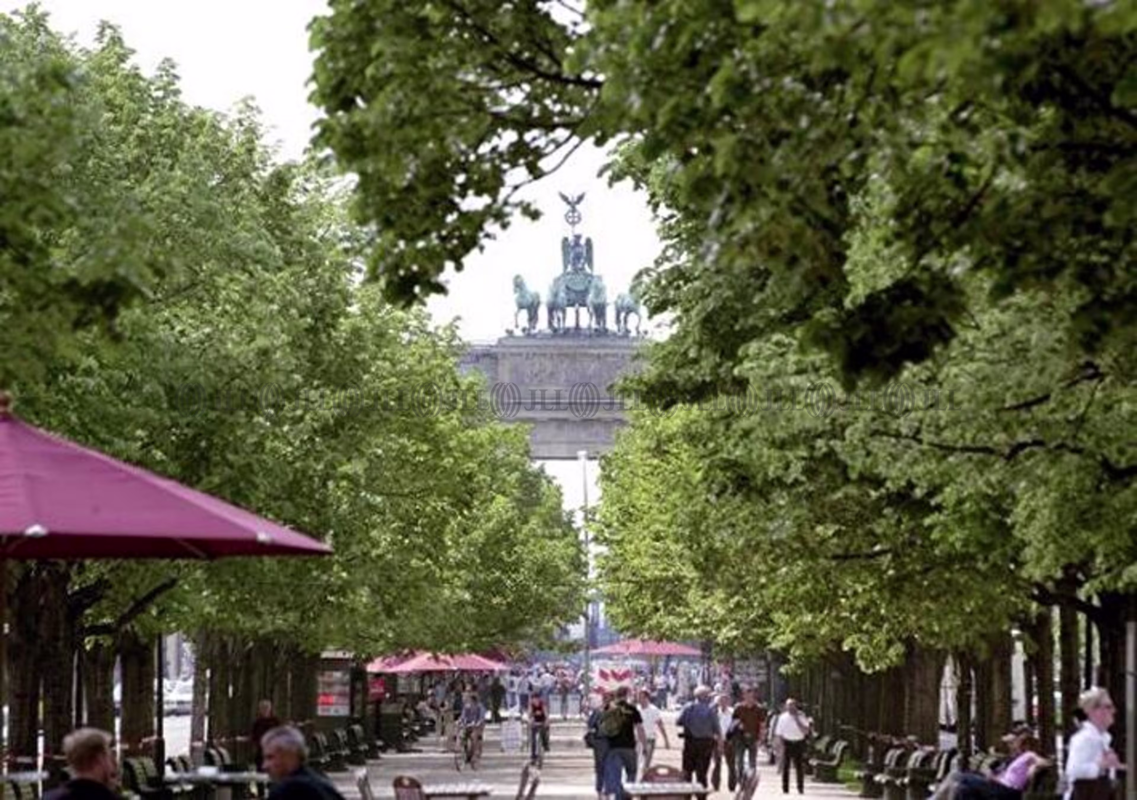 Einzelhandel - Berlin, Mitte - E1335