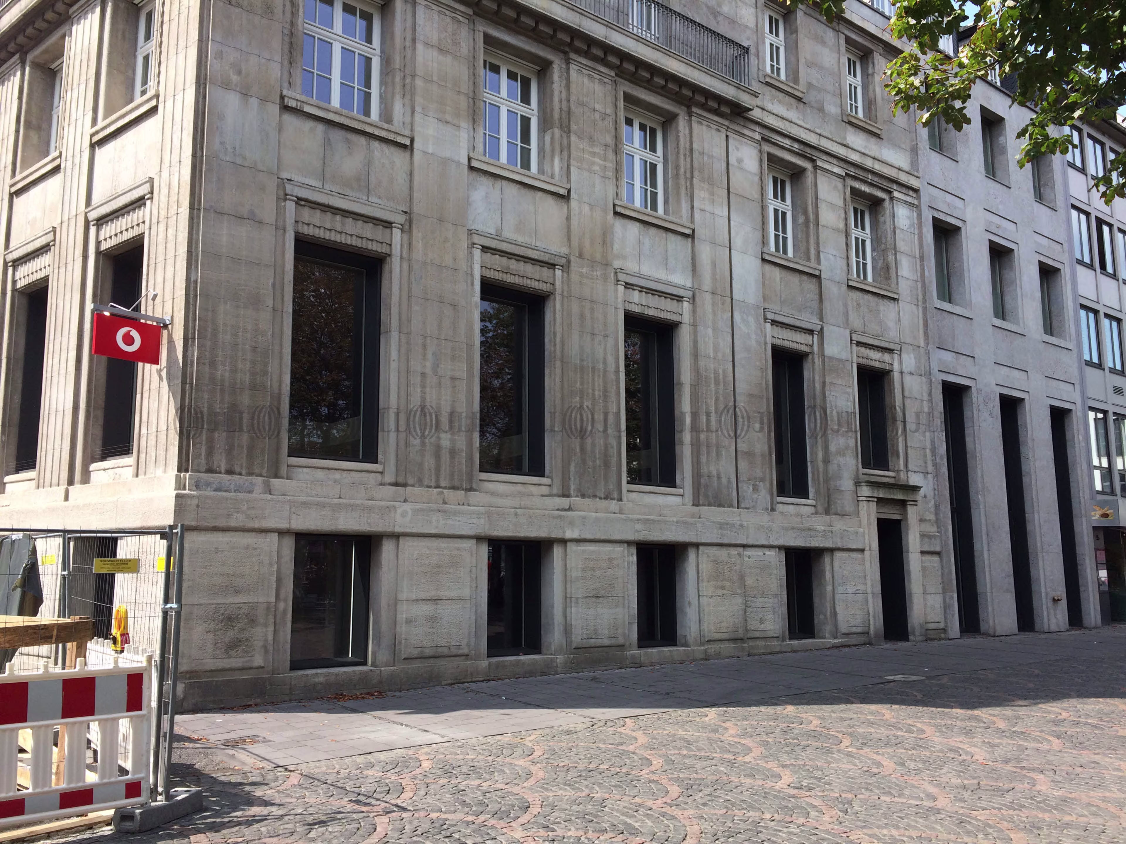 Einzelhandel - Bonn, Zentrum - E1029