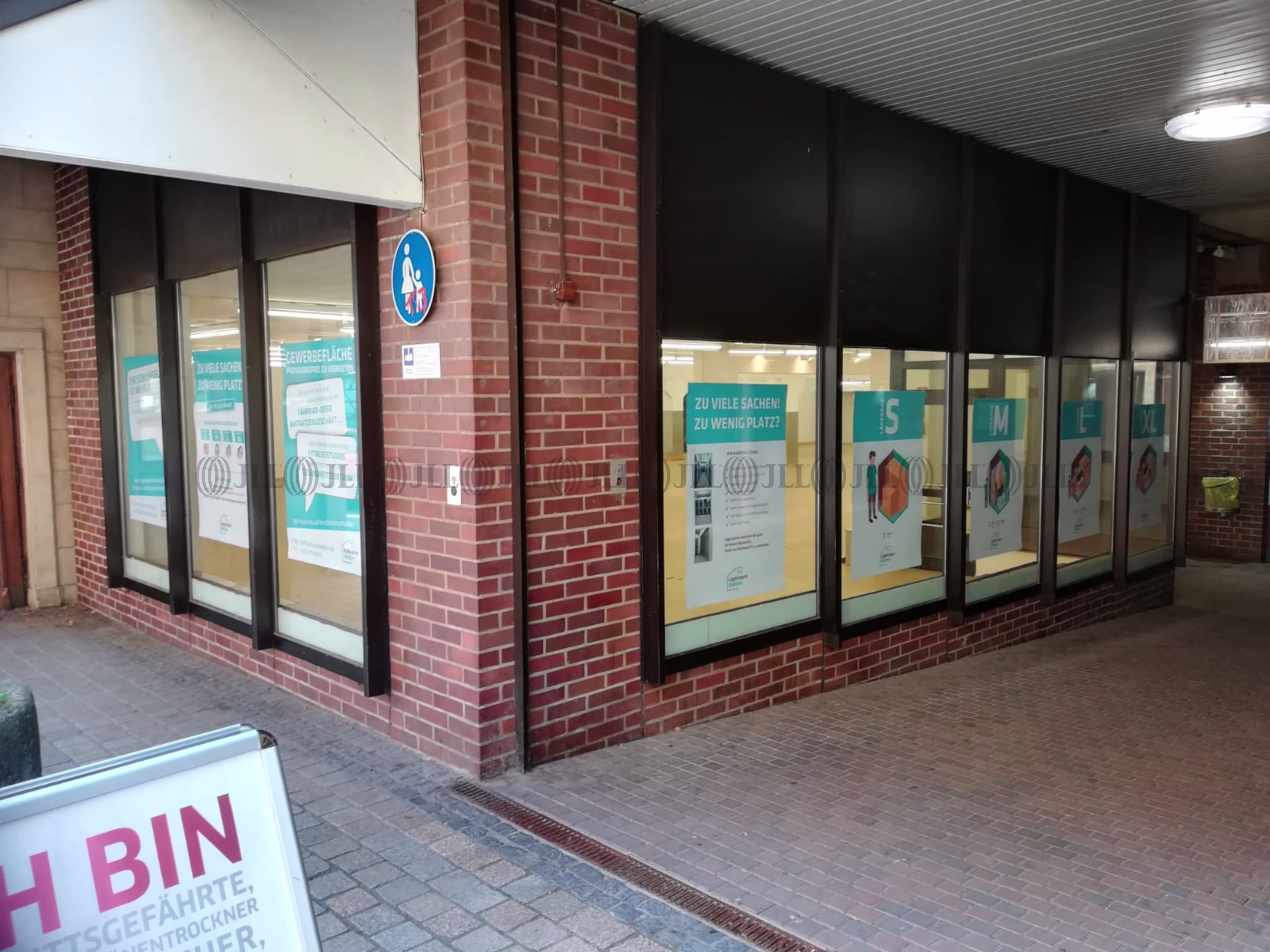 Einzelhandel - Bayreuth - E1133