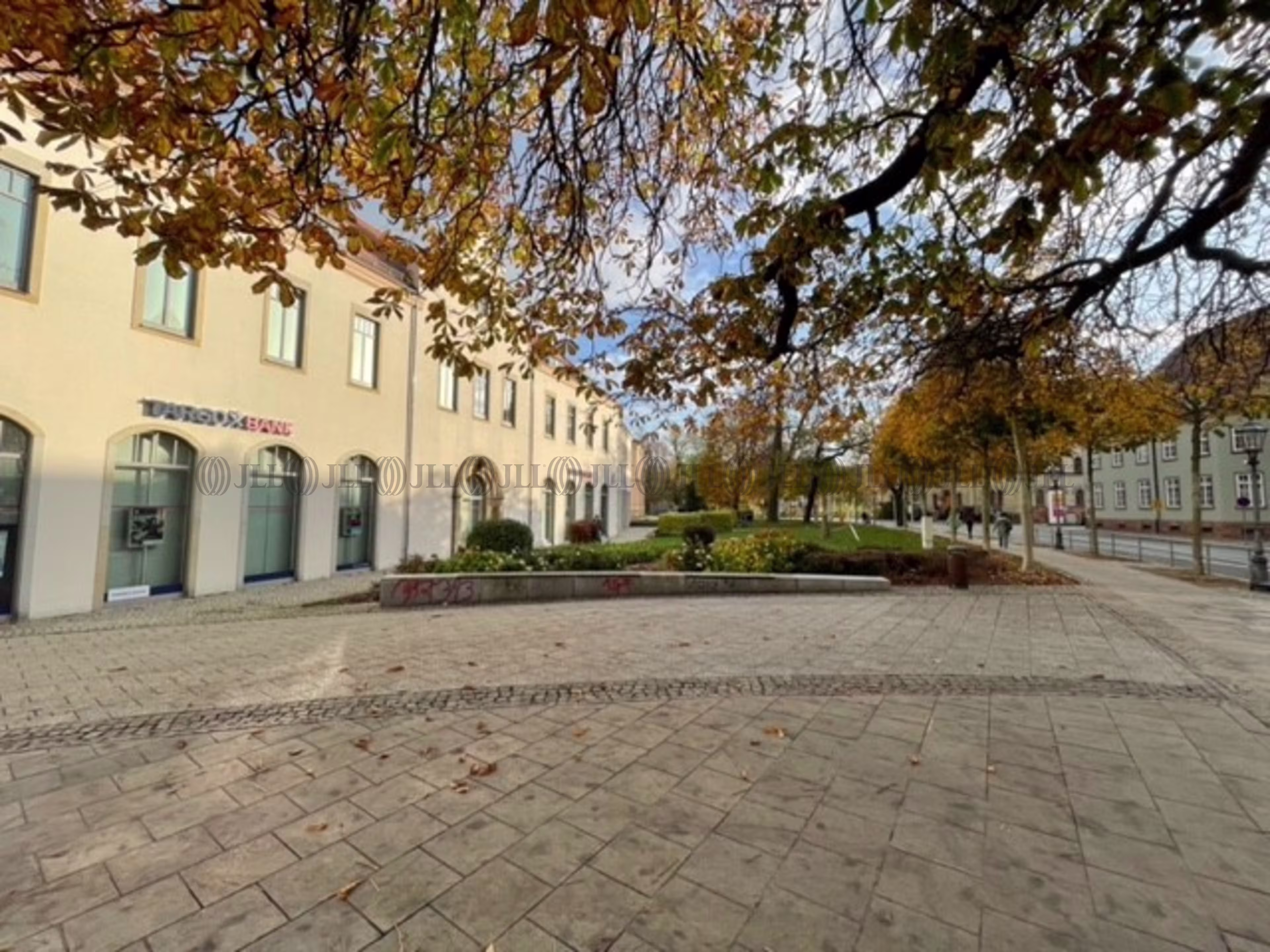 Einzelhandel - Zwickau, Innenstadt - E1289