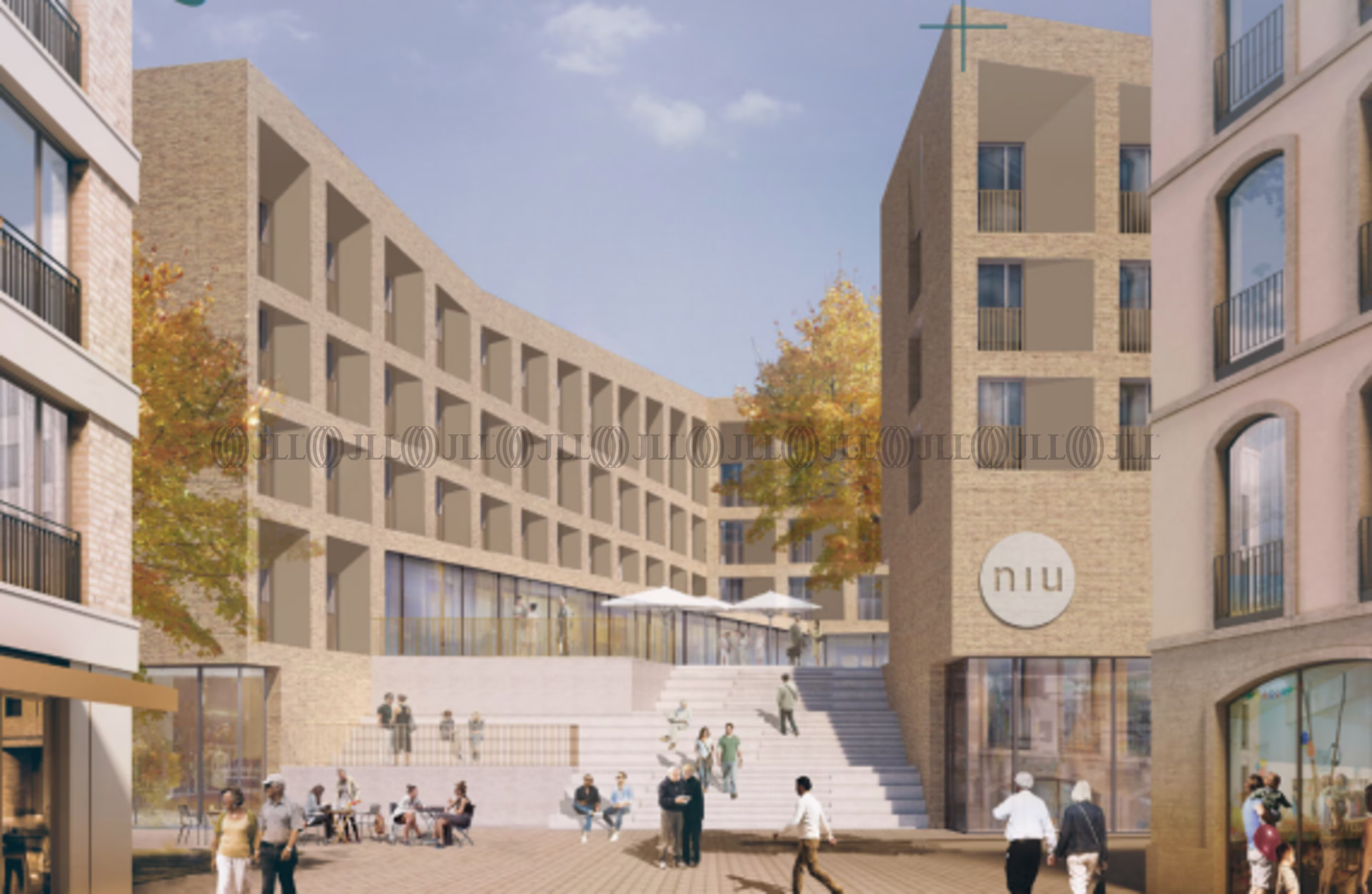 Einzelhandel - Potsdam, Innenstadt - E1187