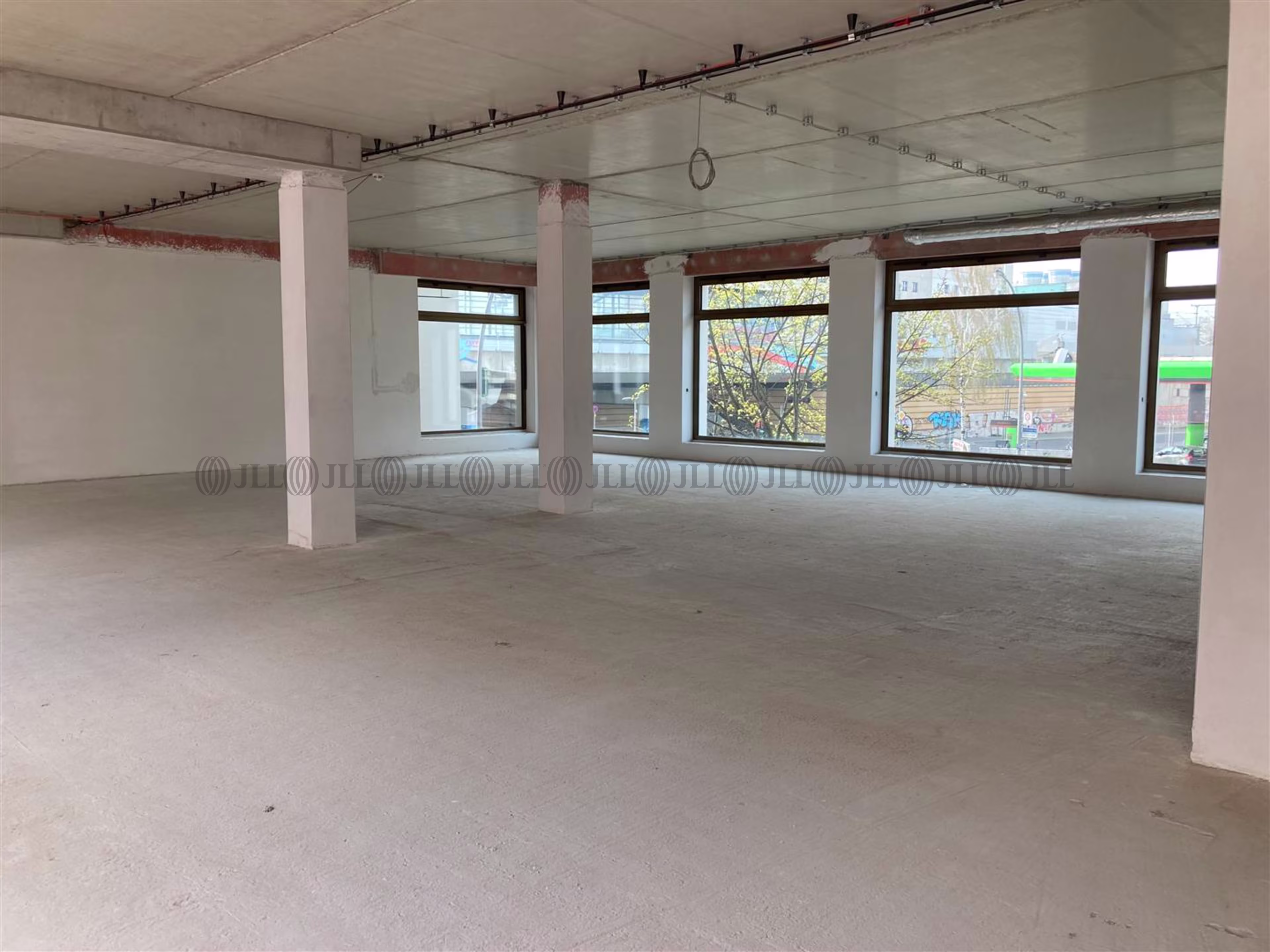 Einzelhandel - Berlin, Wedding - E1279