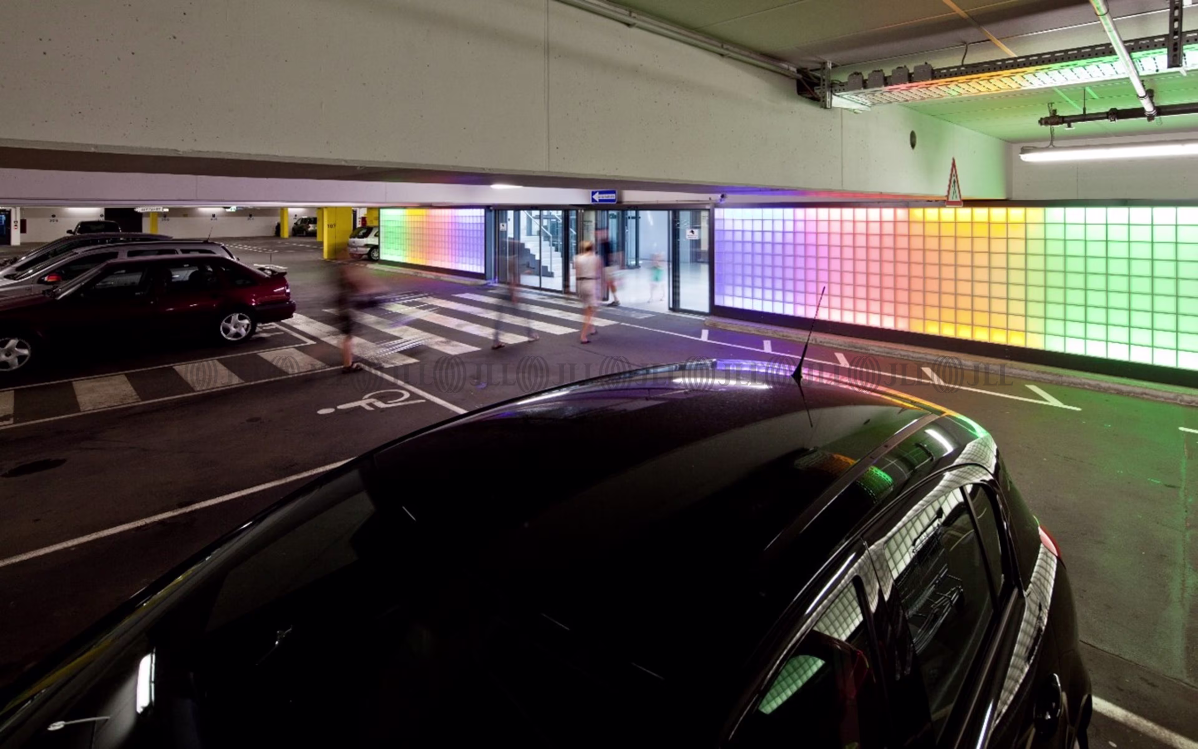 Einzelhandel - Frankfurt am Main, Niederursel - E1320