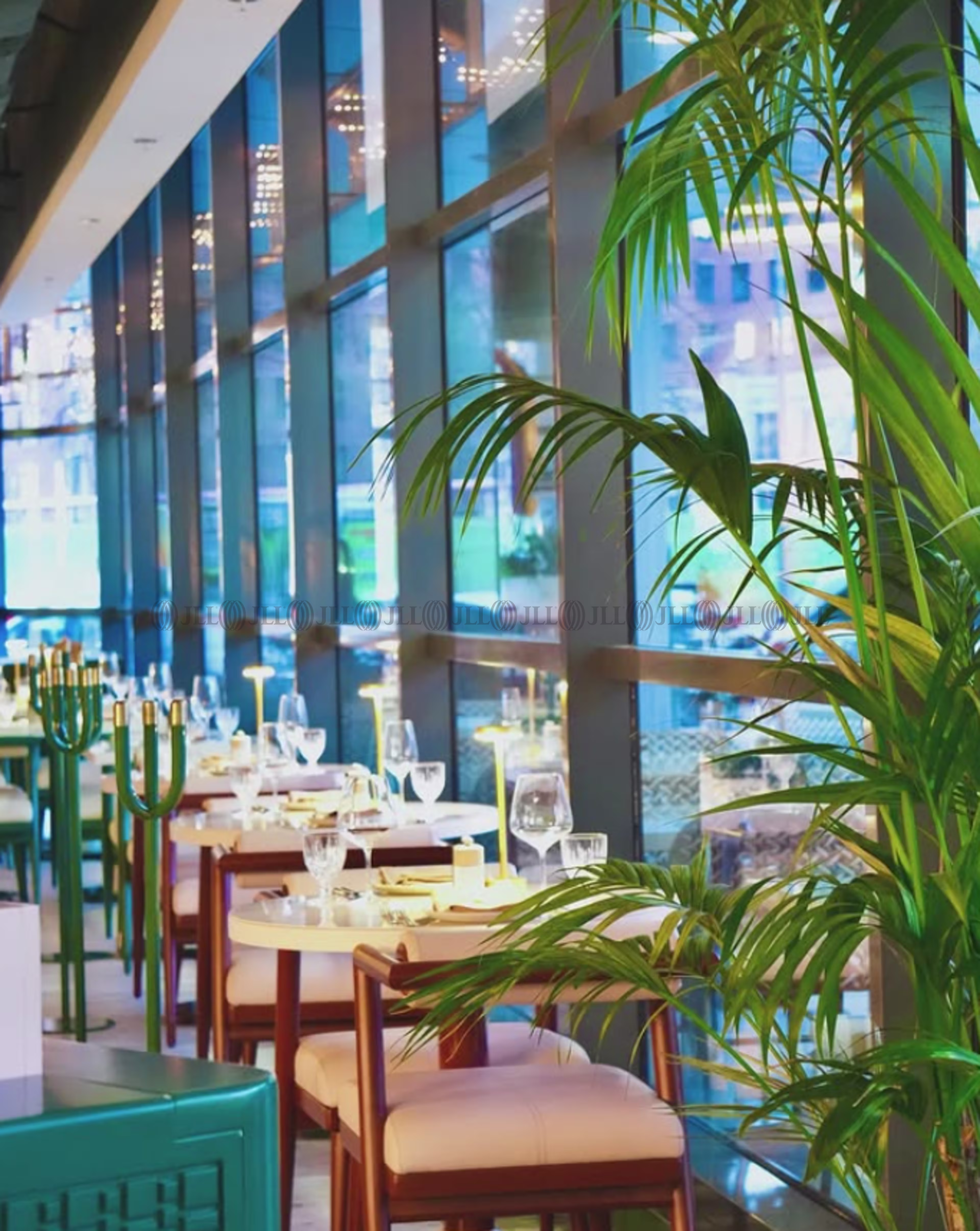 Einzelhandel - Berlin, Tiergarten - E1361