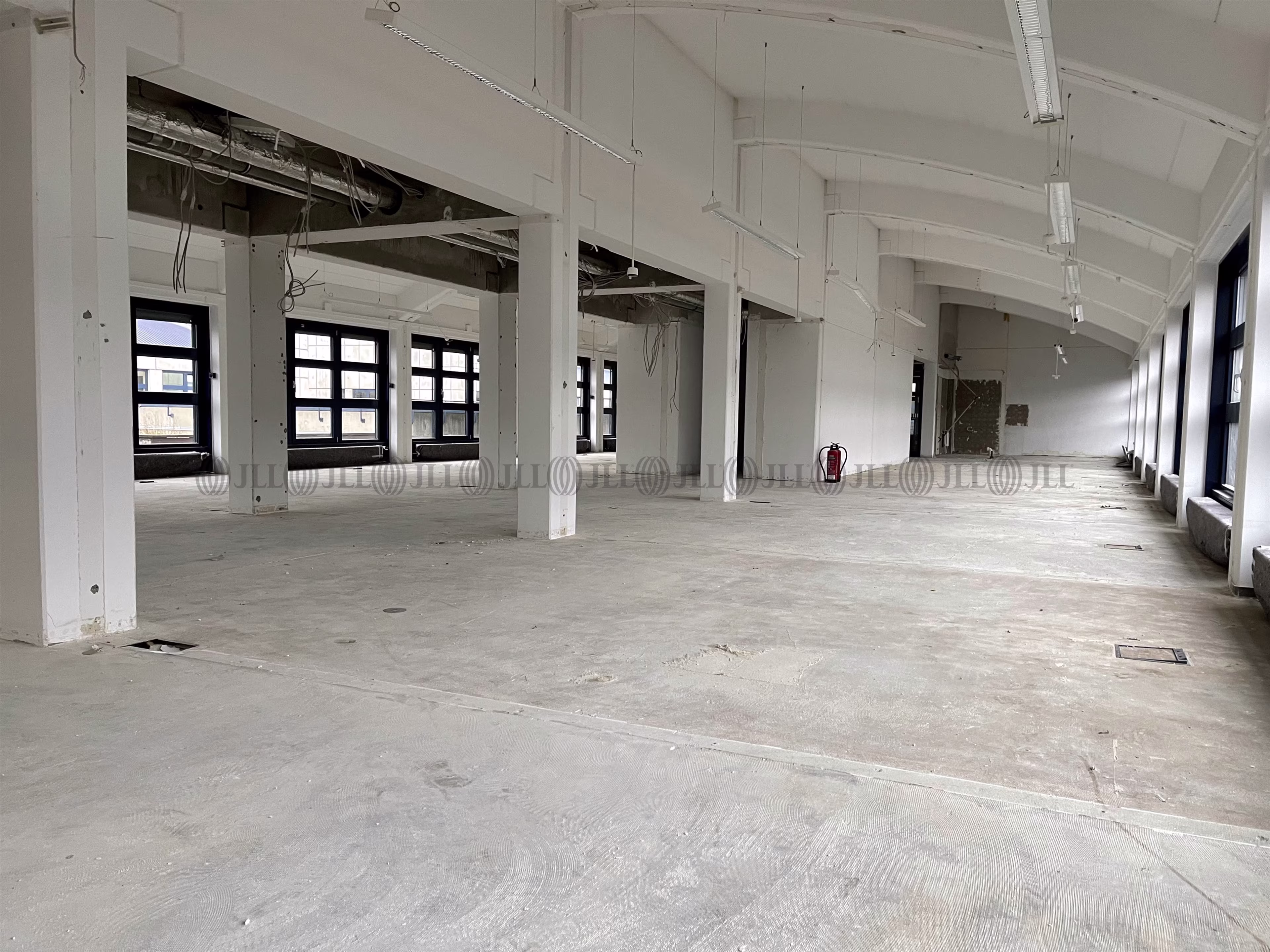 Büroimmobilie - Berlin, Moabit - B0150