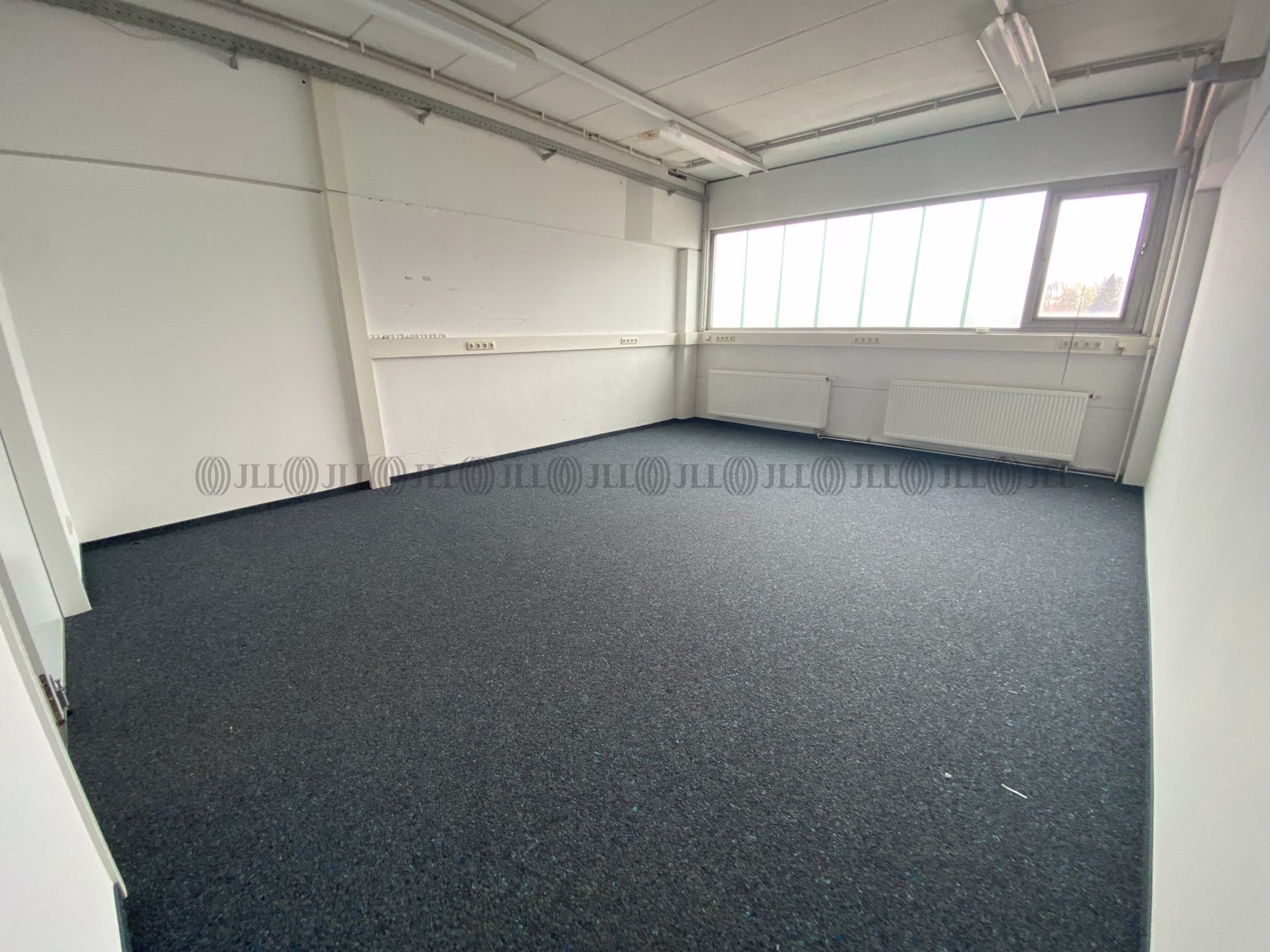 Hallen - Puchheim - M2200