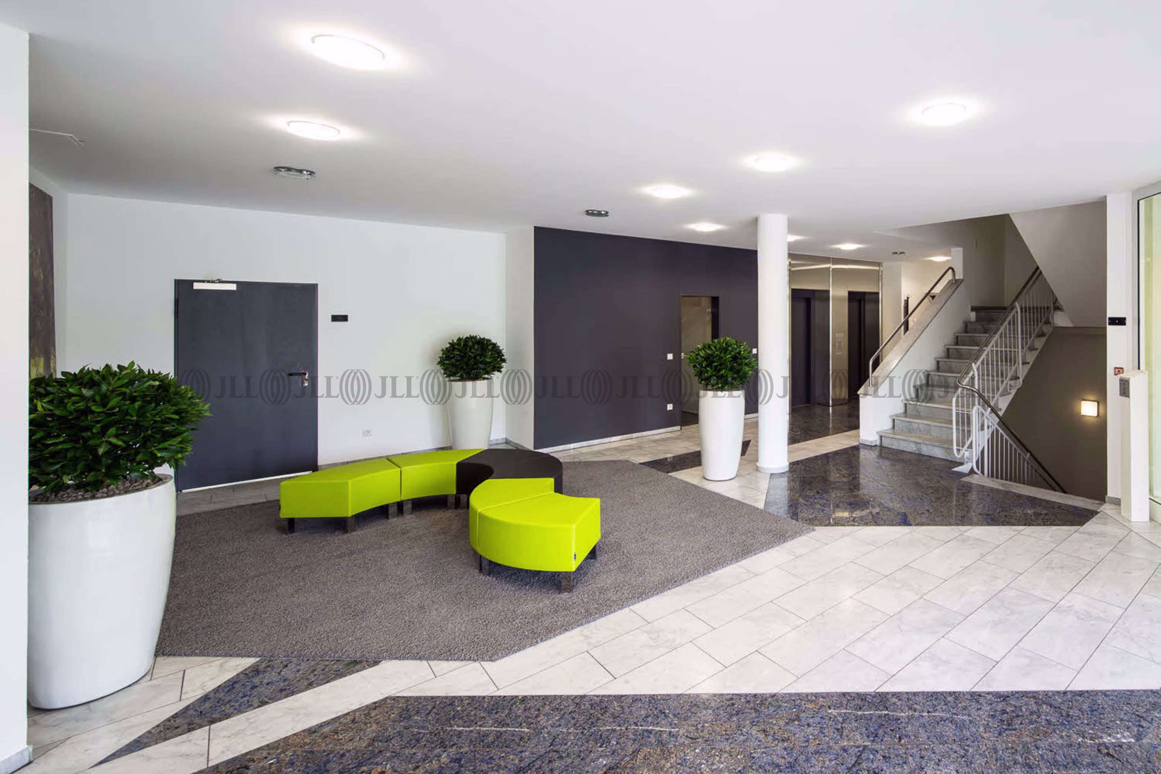 Büroimmobilie - Ratingen - D0026