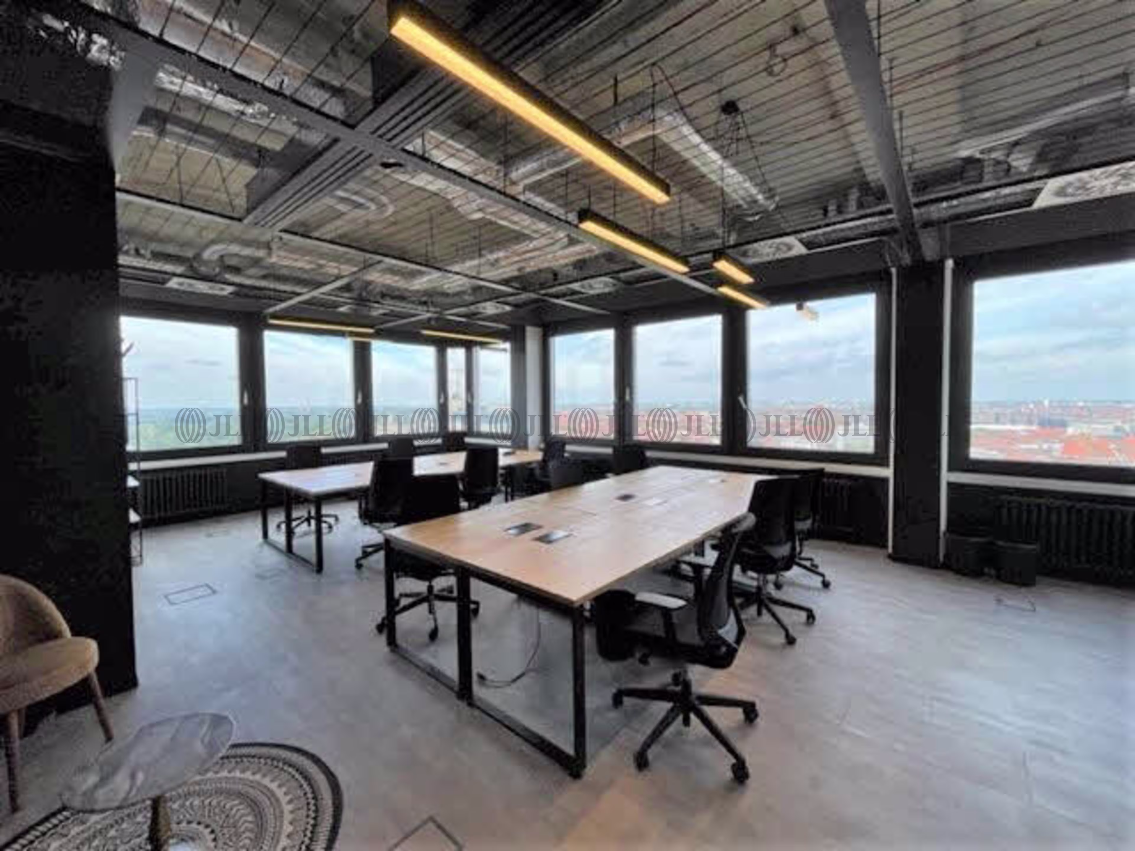 Büroimmobilie - Hannover, Mitte - H1103