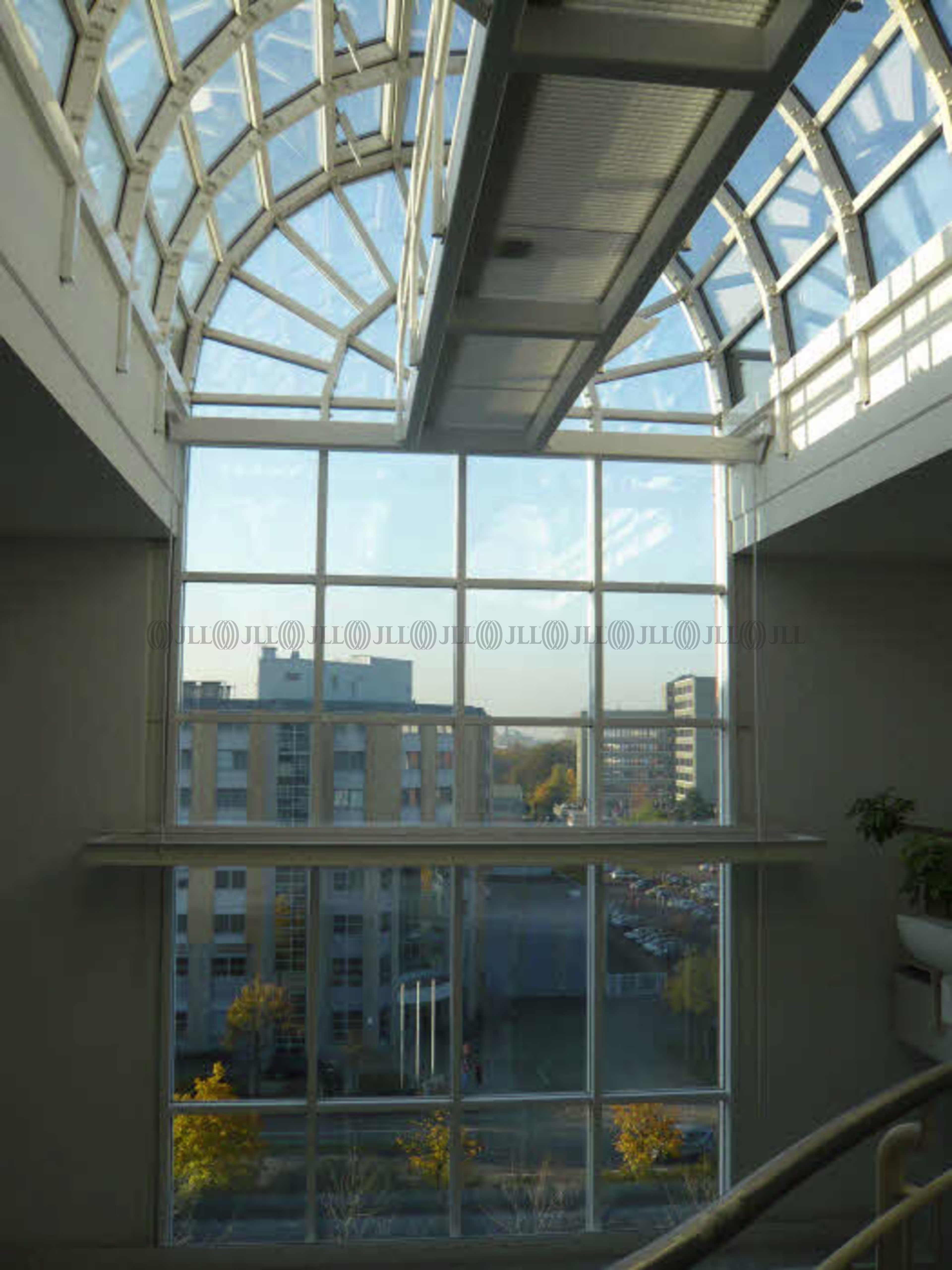 Büroimmobilie - Neuss - D0521