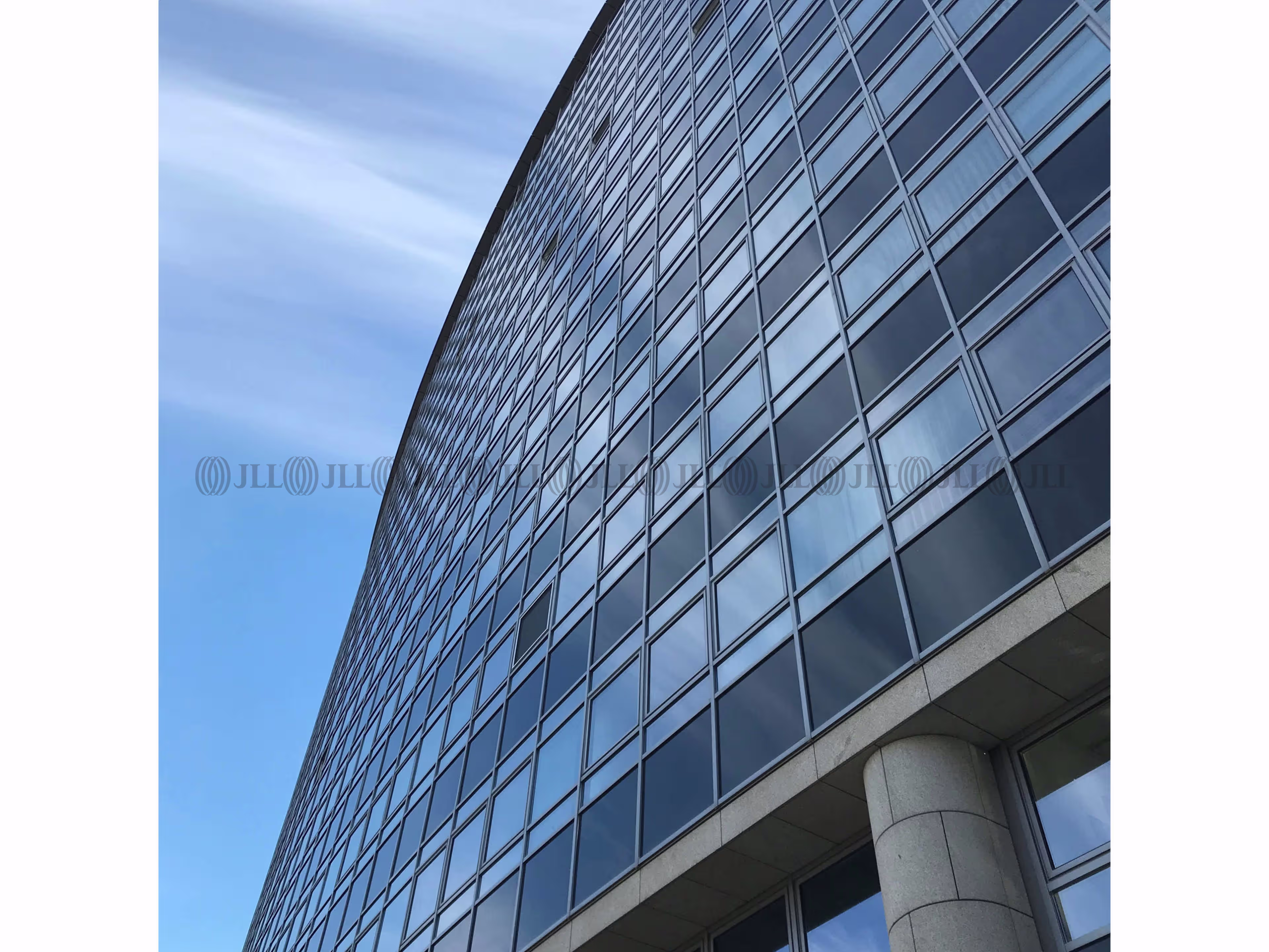 Büroimmobilie - Berlin, Friedrichshain - B0081