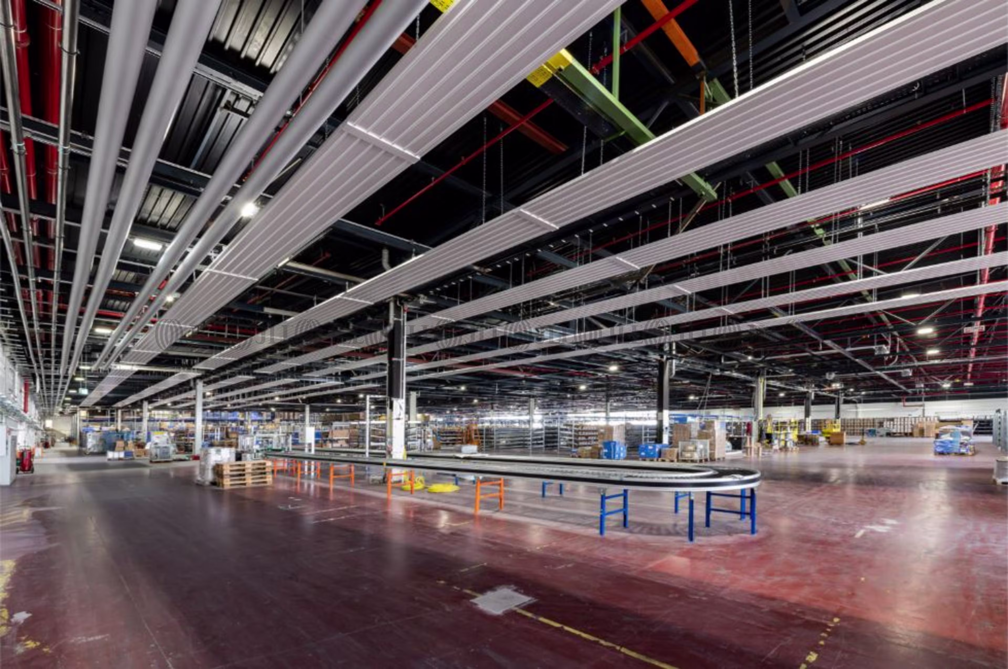 Büroimmobilie - Nürnberg, Südöstliche Außenstadt - M1009