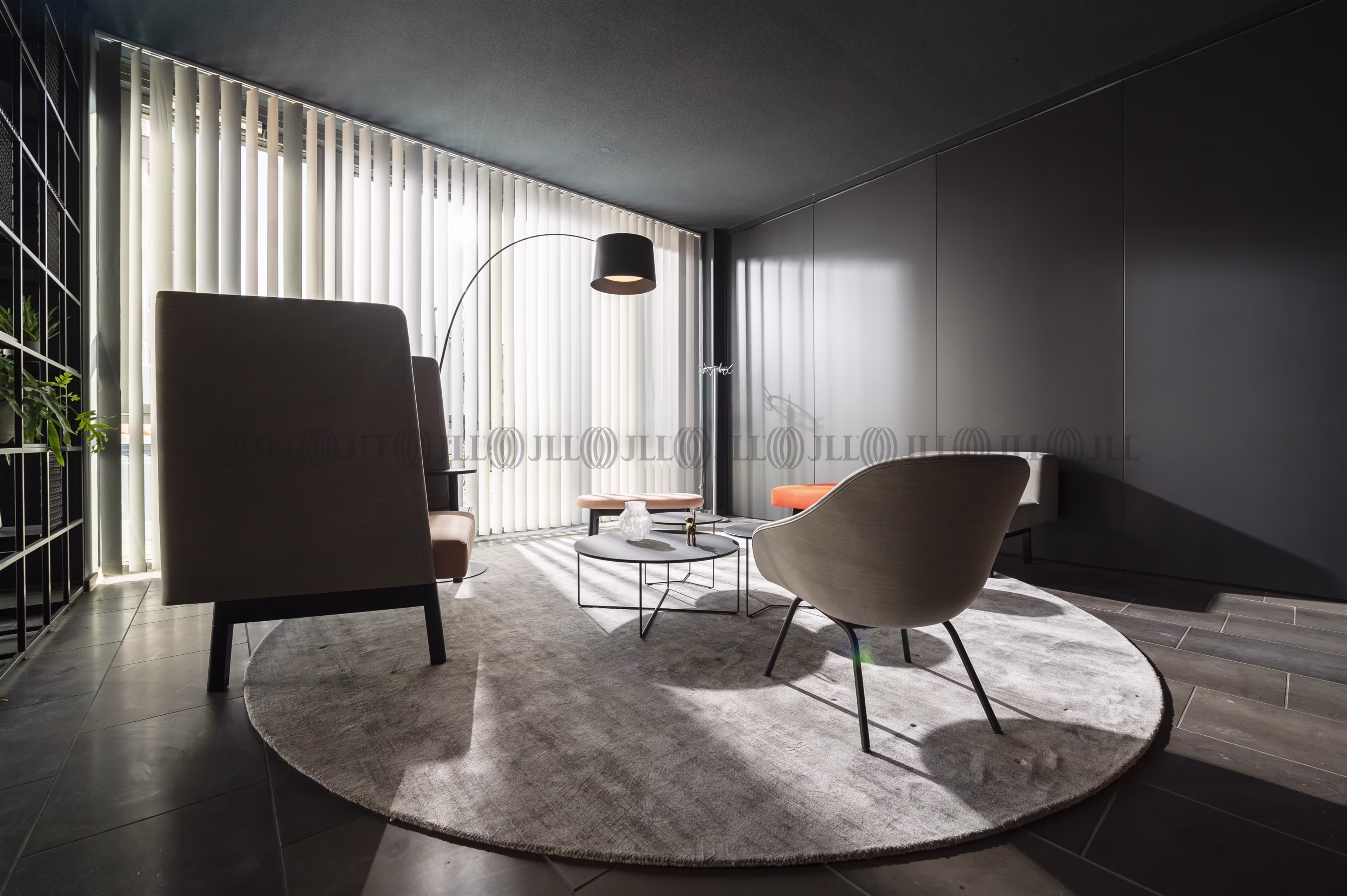 Büroimmobilie - Köln, Gremberghoven - K0151