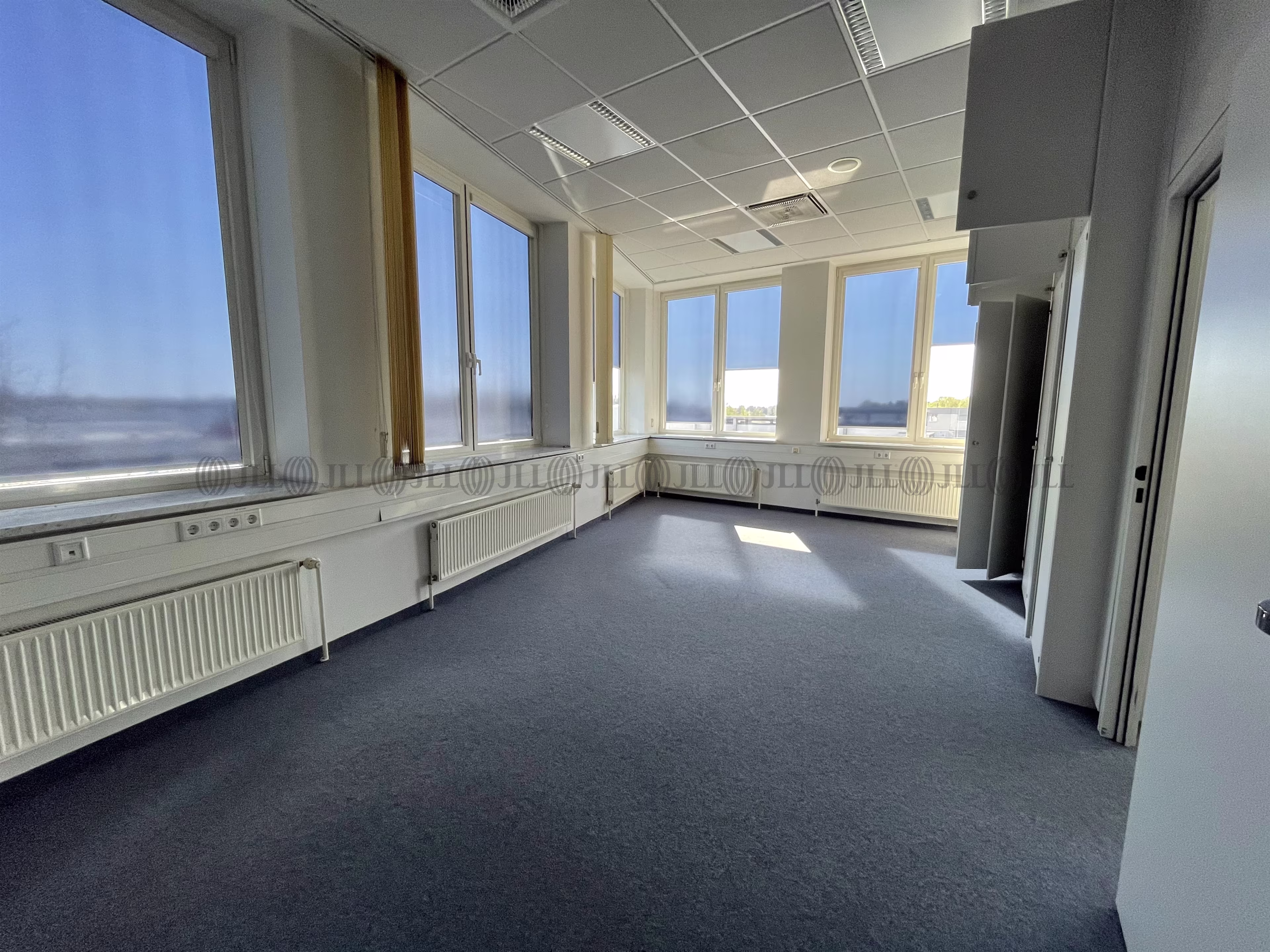 Büroimmobilie - Nürnberg, Nordöstliche Außenstadt - M1828