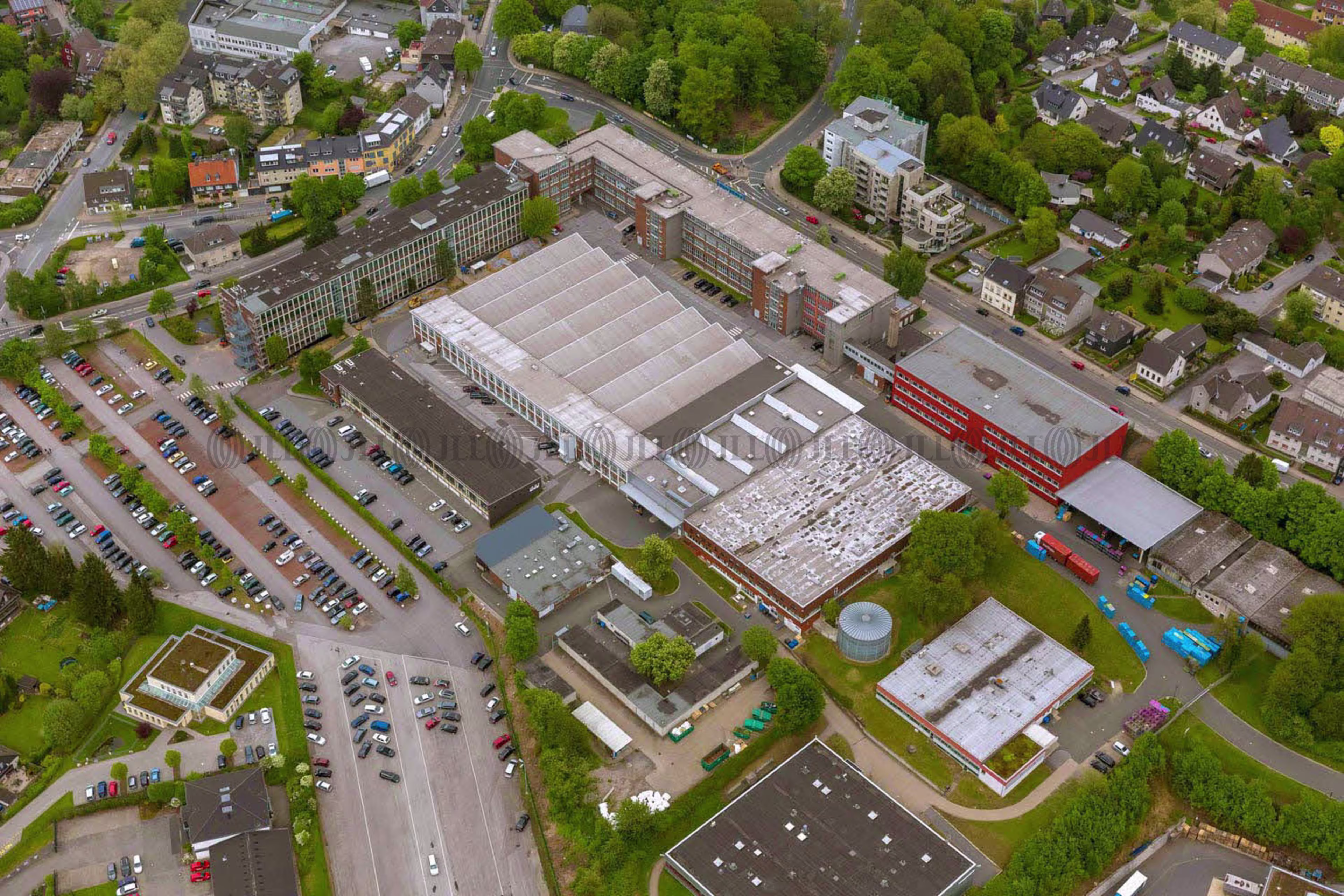 Büroimmobilie - Heiligenhaus - D1438