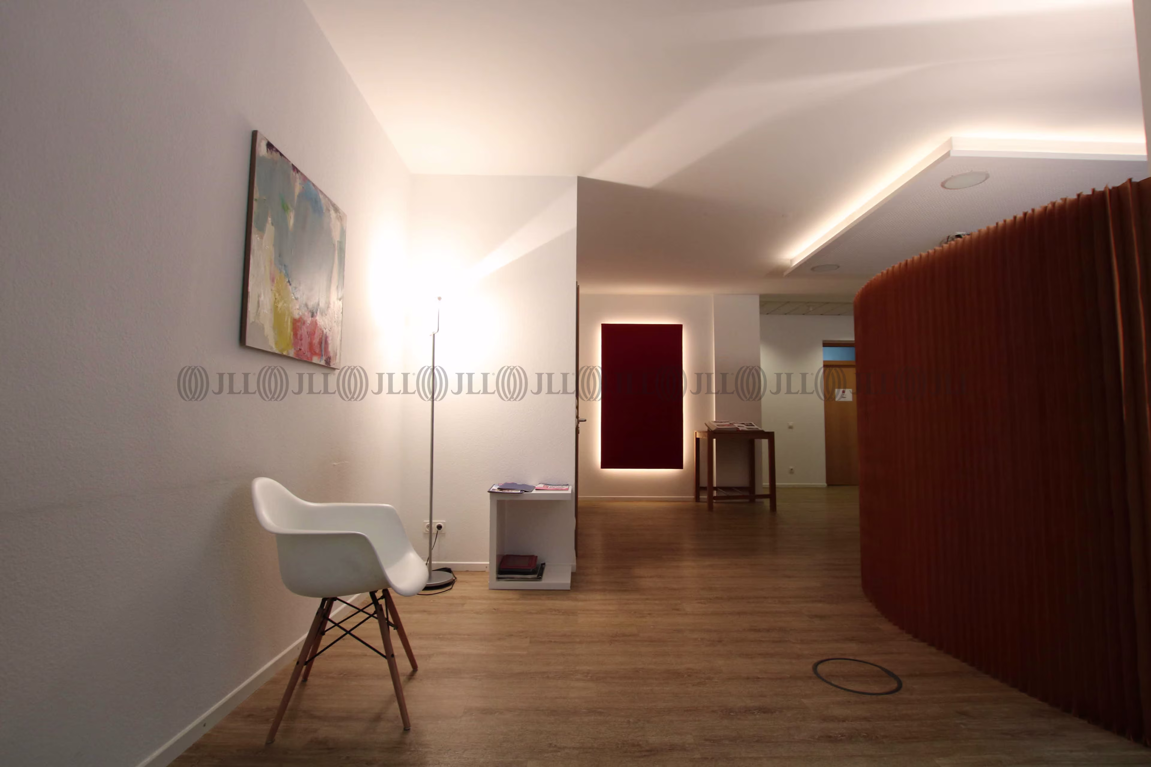 Büroimmobilie - Hannover, Mitte - H1179