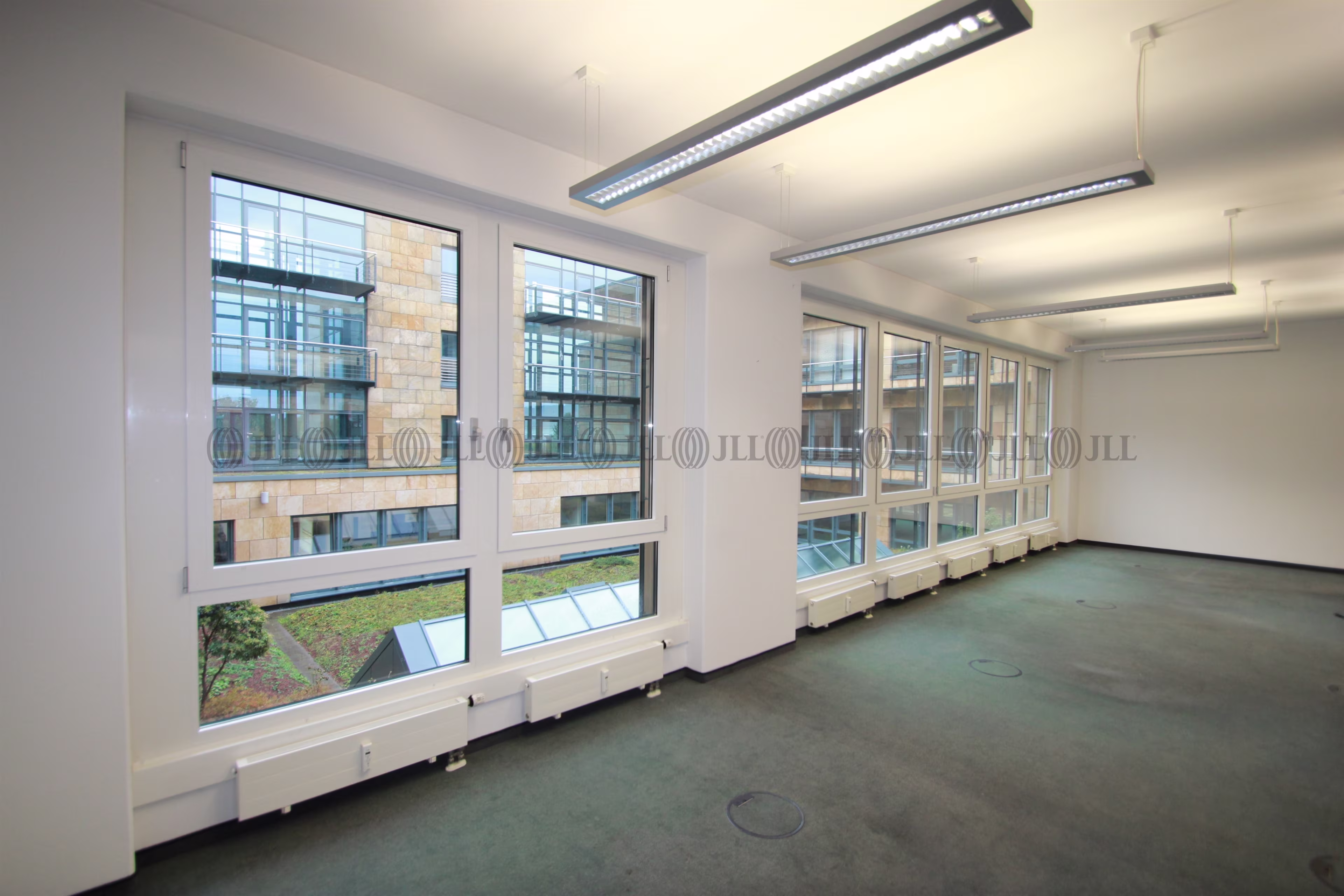 Büroimmobilie - Mörfelden-Walldorf - F0237