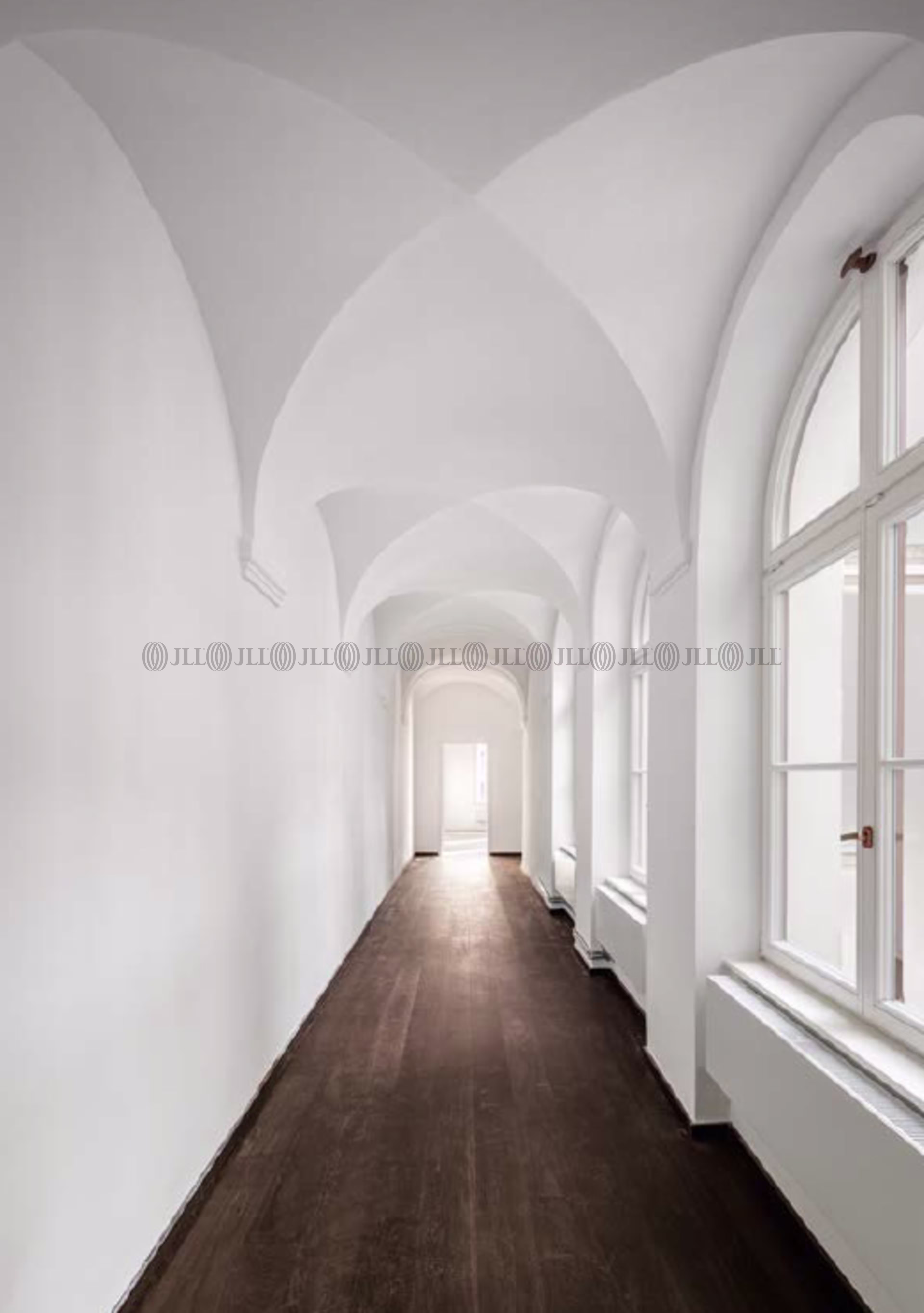 Büroimmobilie - Berlin, Mitte - B1072