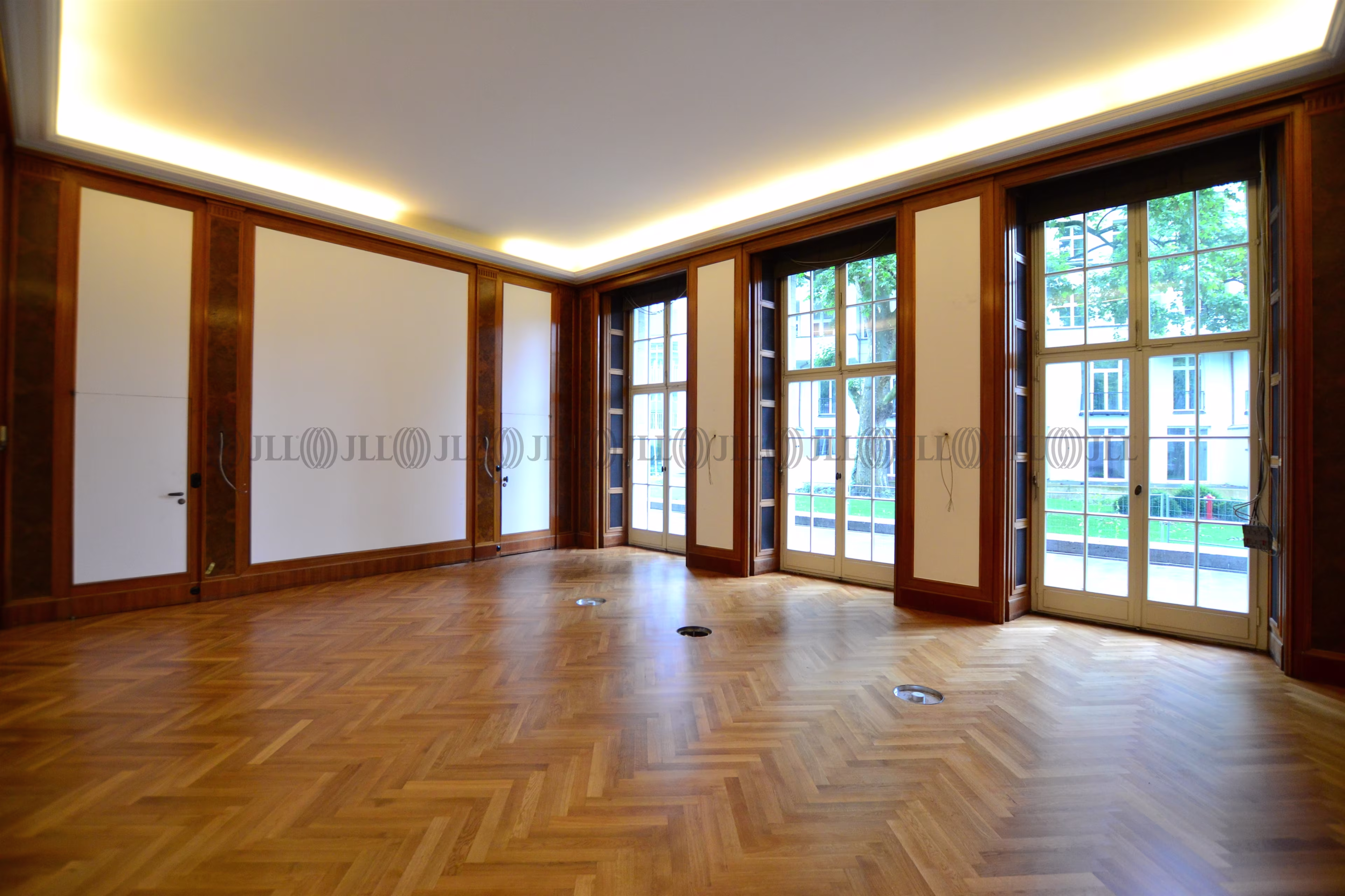 Büroimmobilie - Köln, Altstadt-Nord - K0888