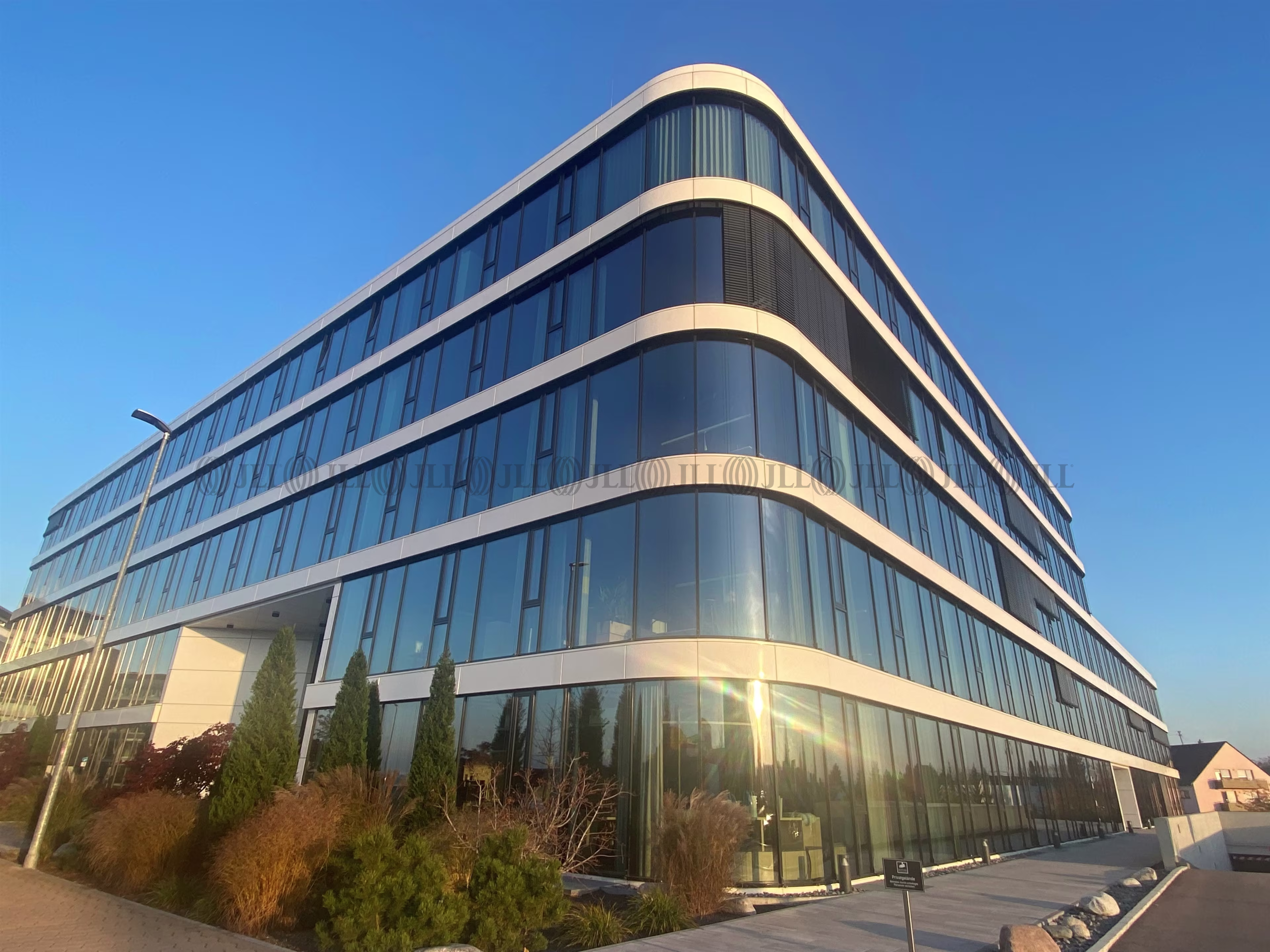 Büroimmobilie - Filderstadt - S0654