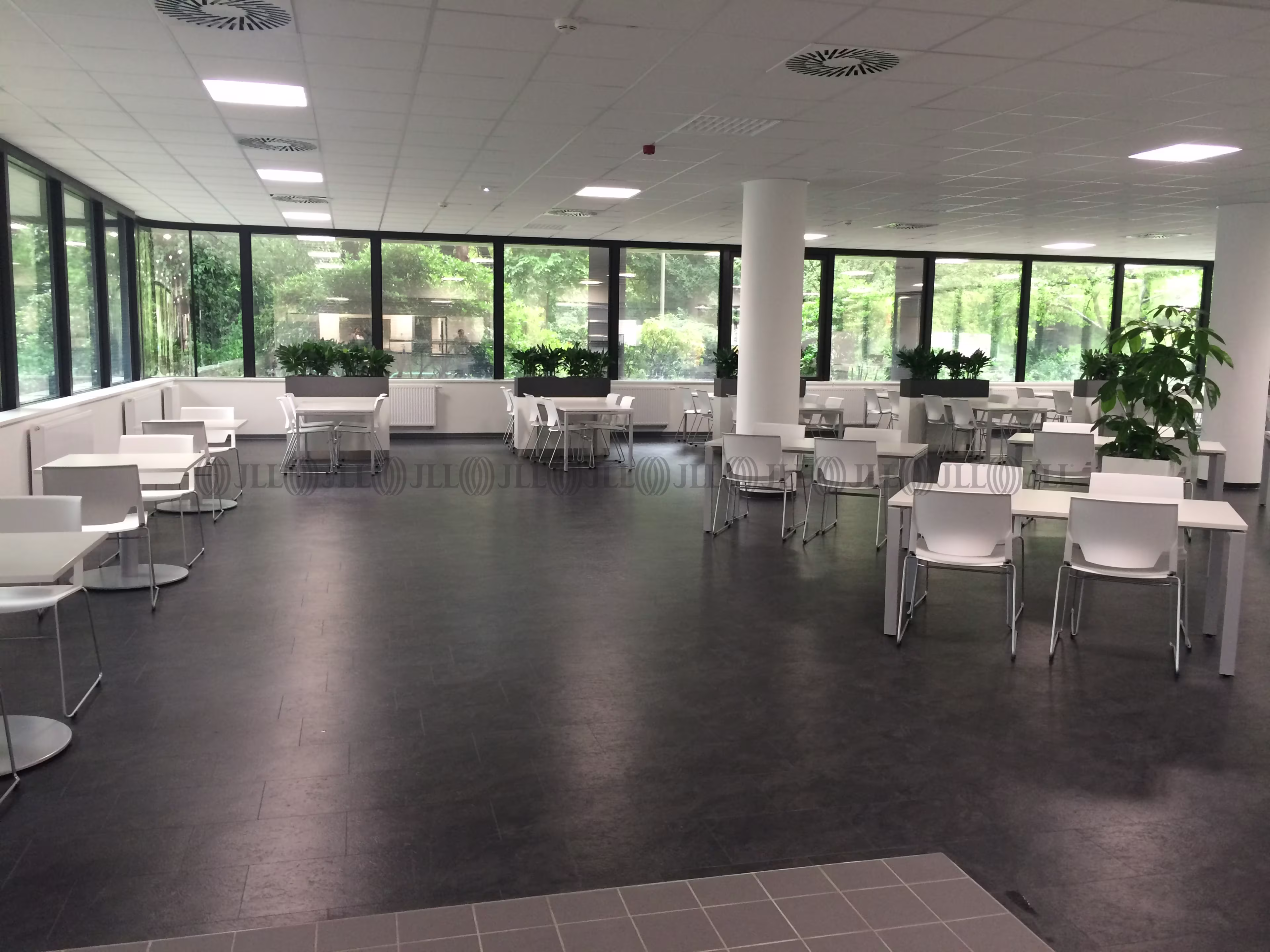 Büroimmobilie - Dortmund, Innenstadt-Ost - D1833