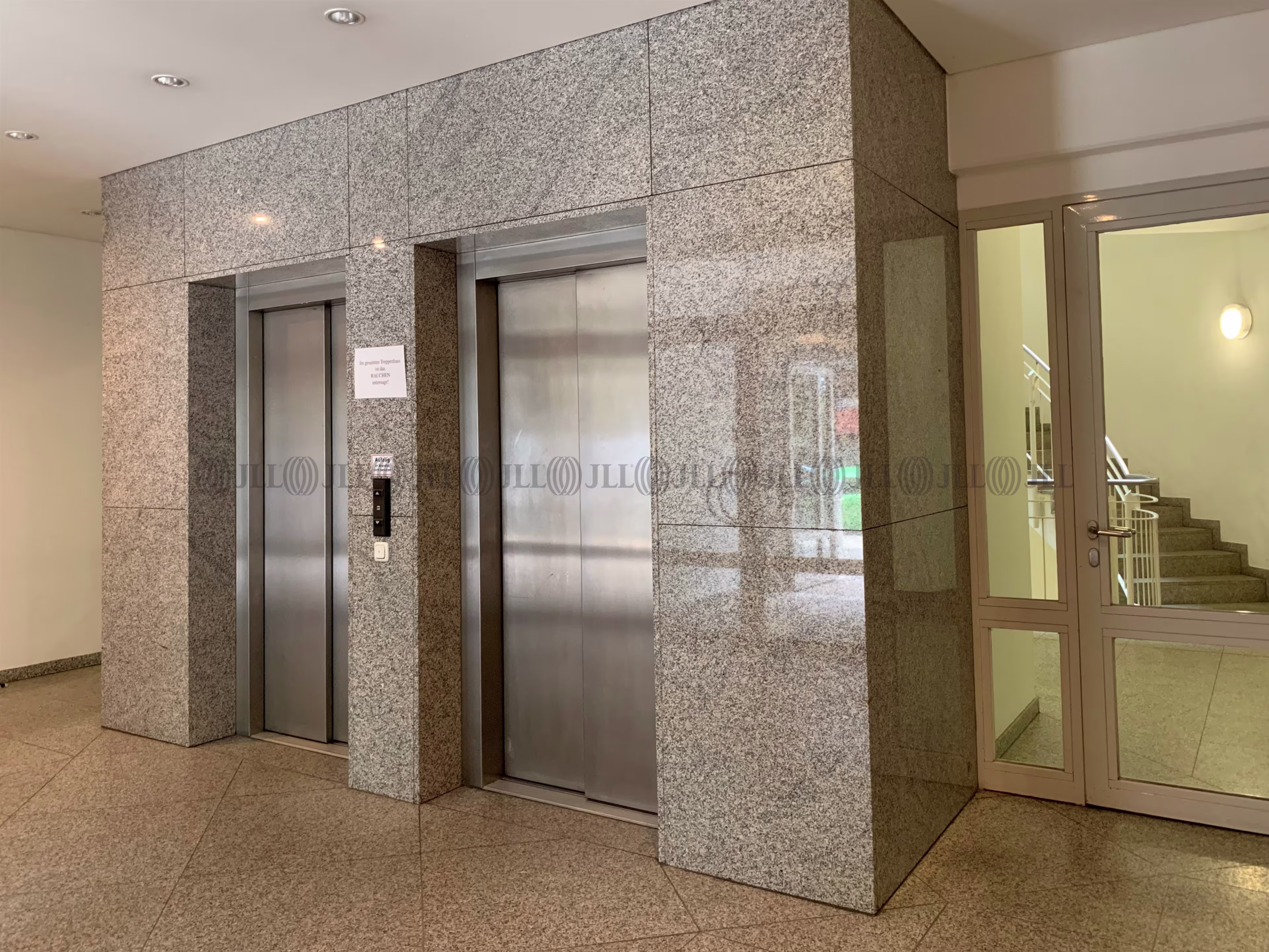 Büroimmobilie - Chemnitz, Zentrum - B1522