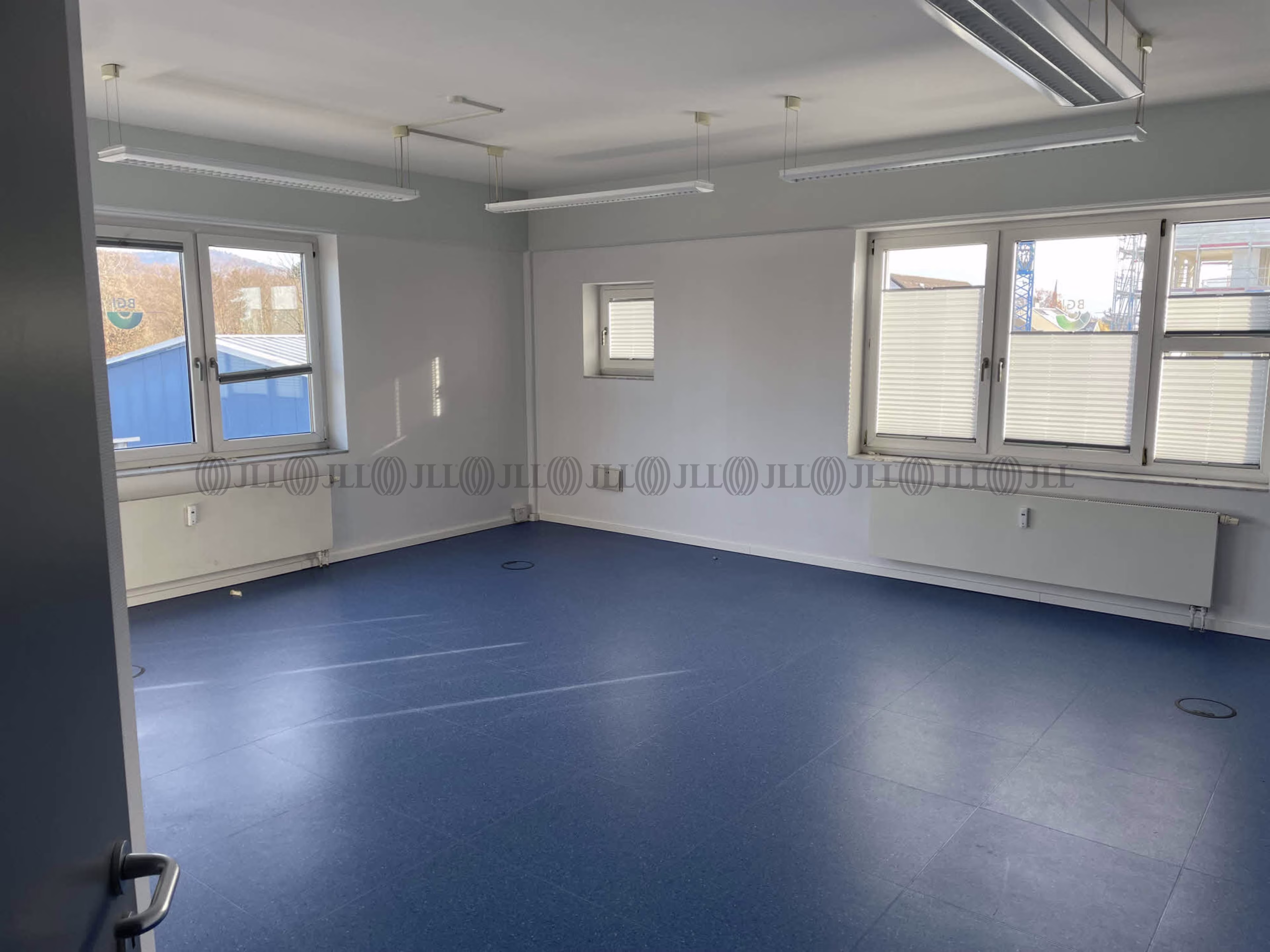 Büroimmobilie - Heidelberg, Wieblingen - F2976