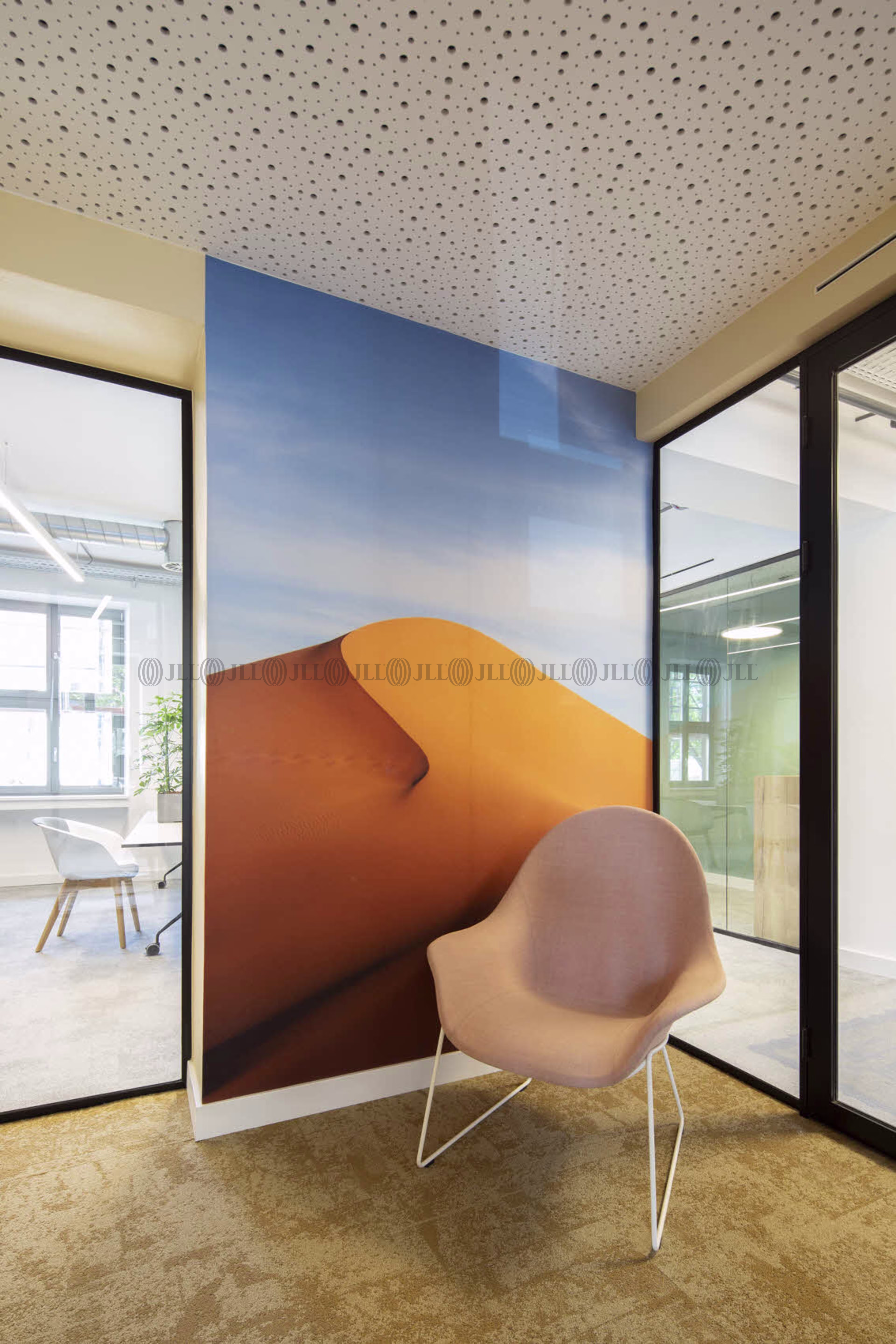 Büroimmobilie - Mannheim, Vogelstang - F2614