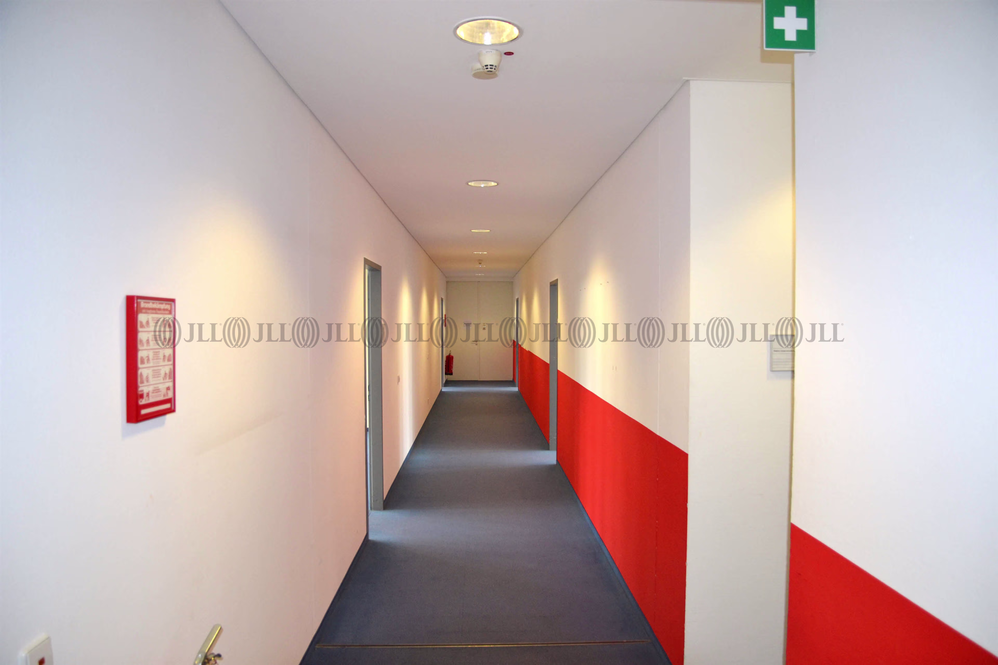 Büroimmobilie - Ratingen - D1993