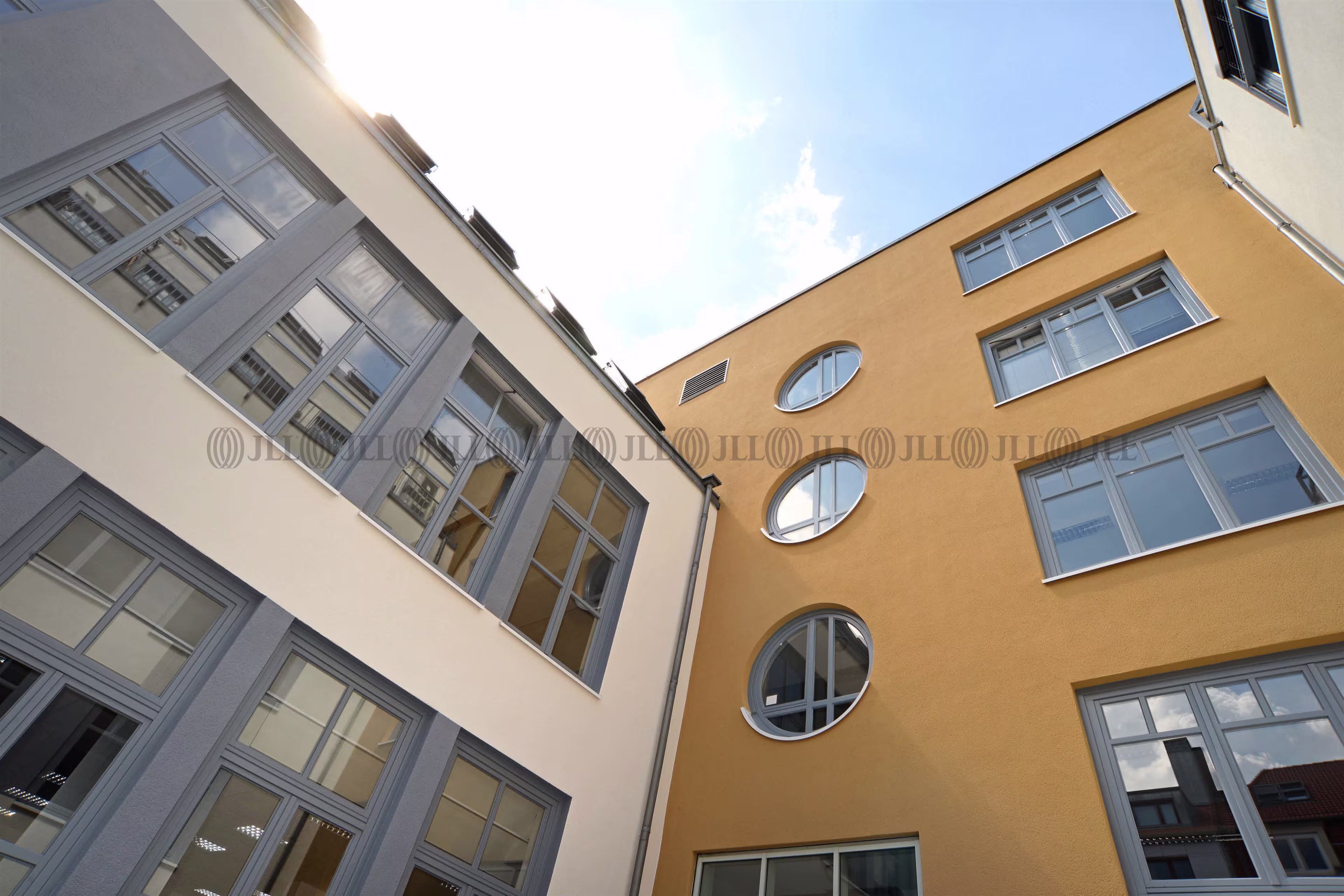 Büroimmobilie - Hannover, Mitte - H1280