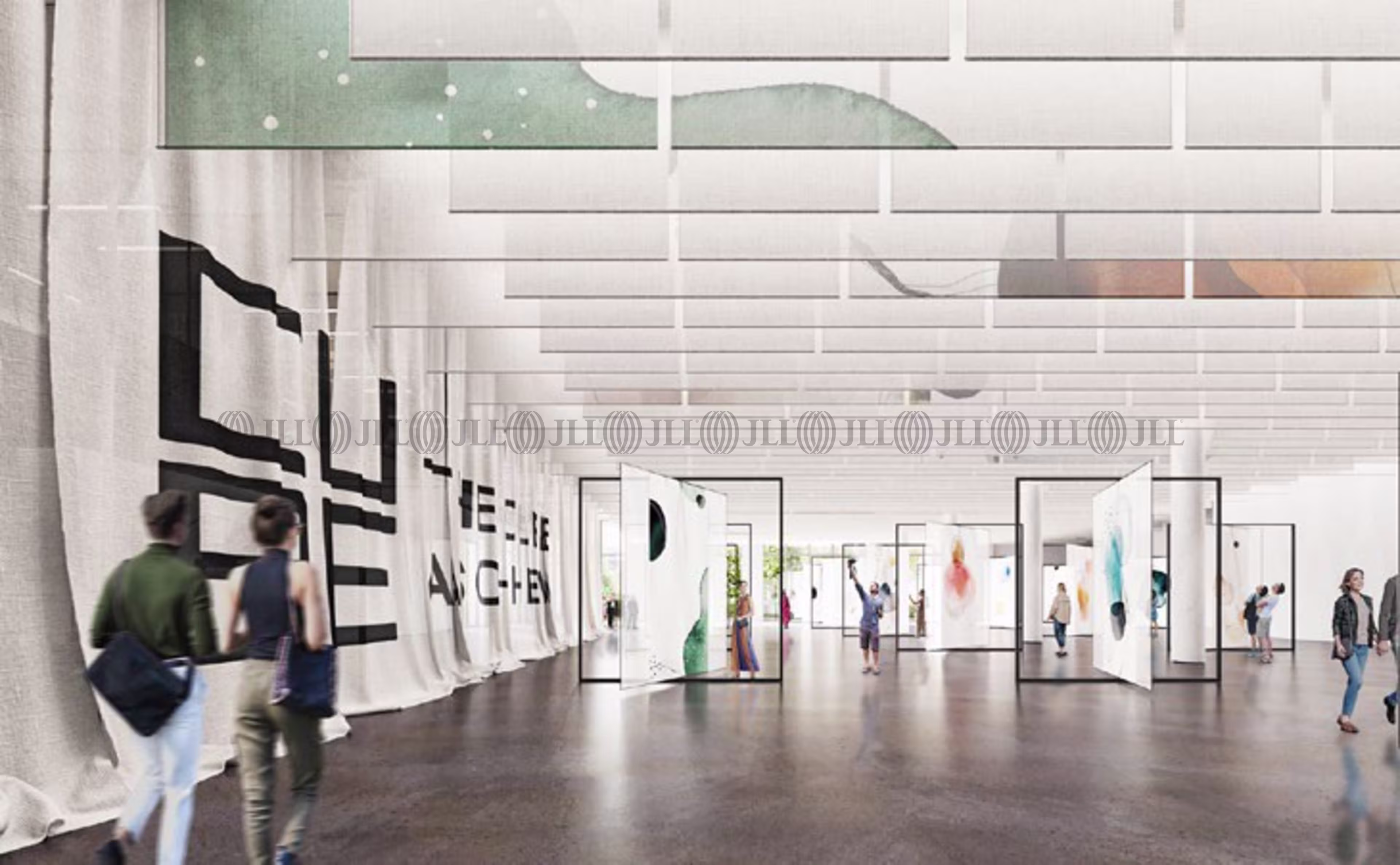 Büroimmobilie - Aschheim - M2215