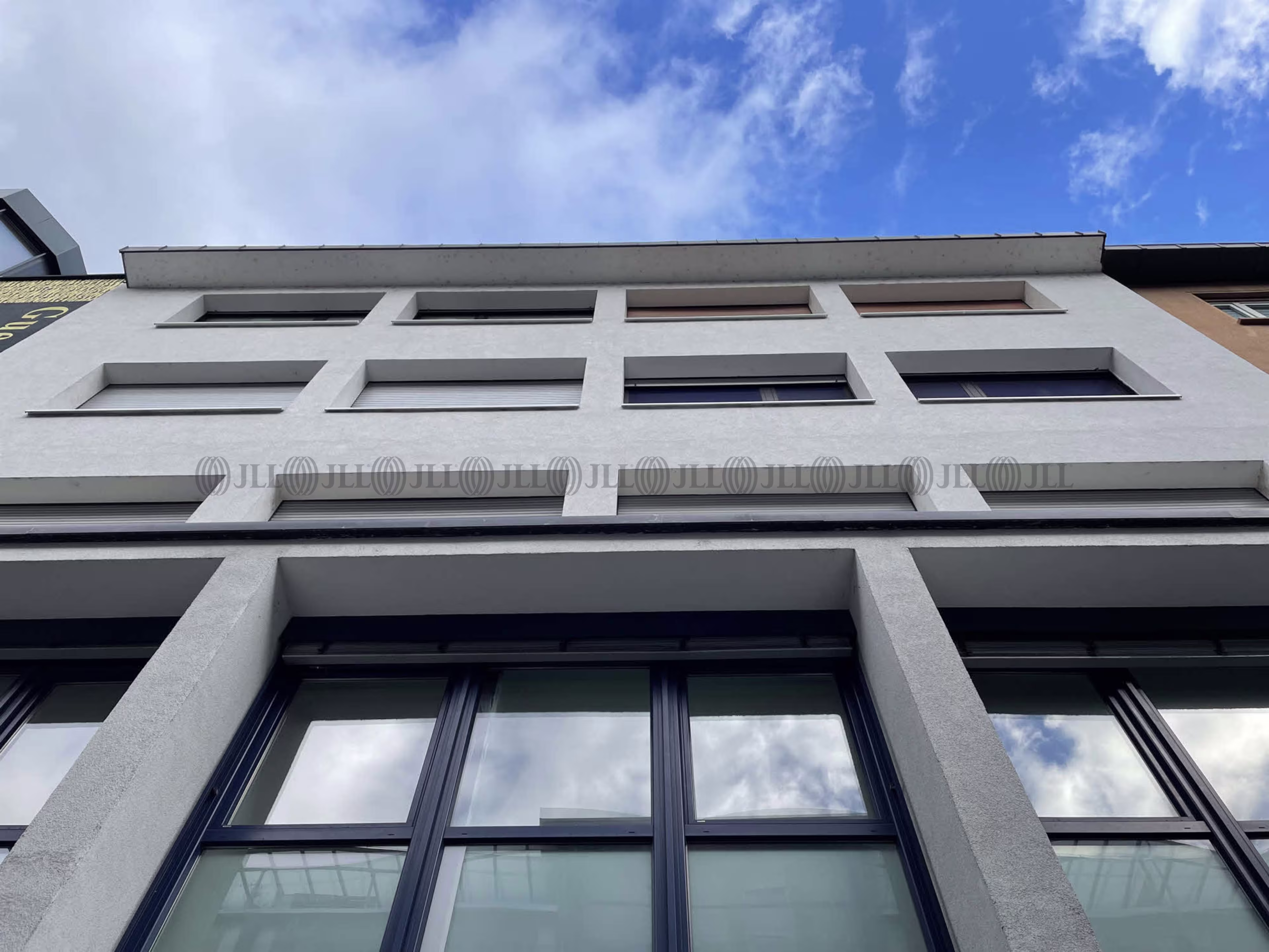 Büroimmobilie - Mannheim, Innenstadt - F3109