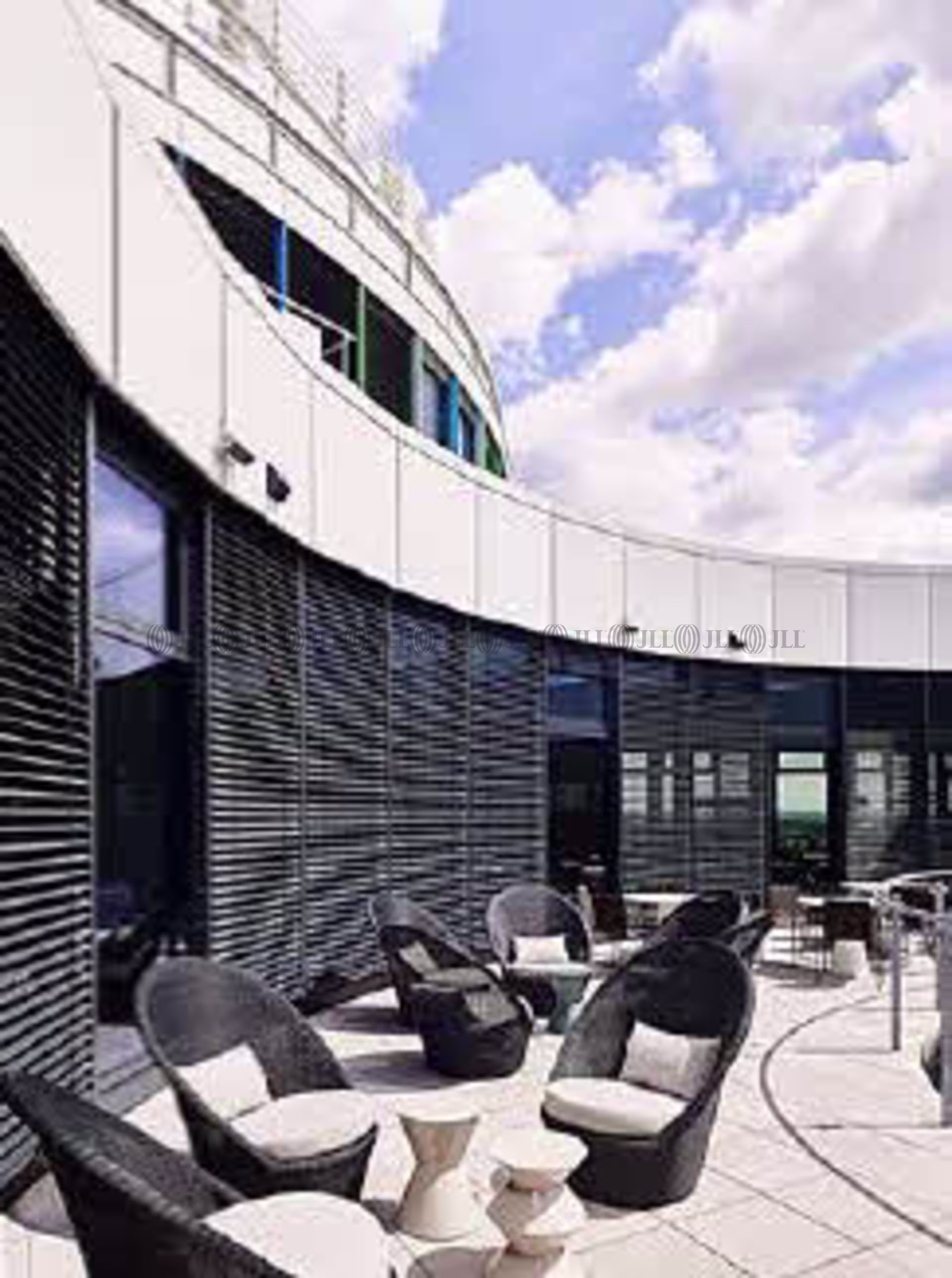 Büroimmobilie - Stuttgart - S0454