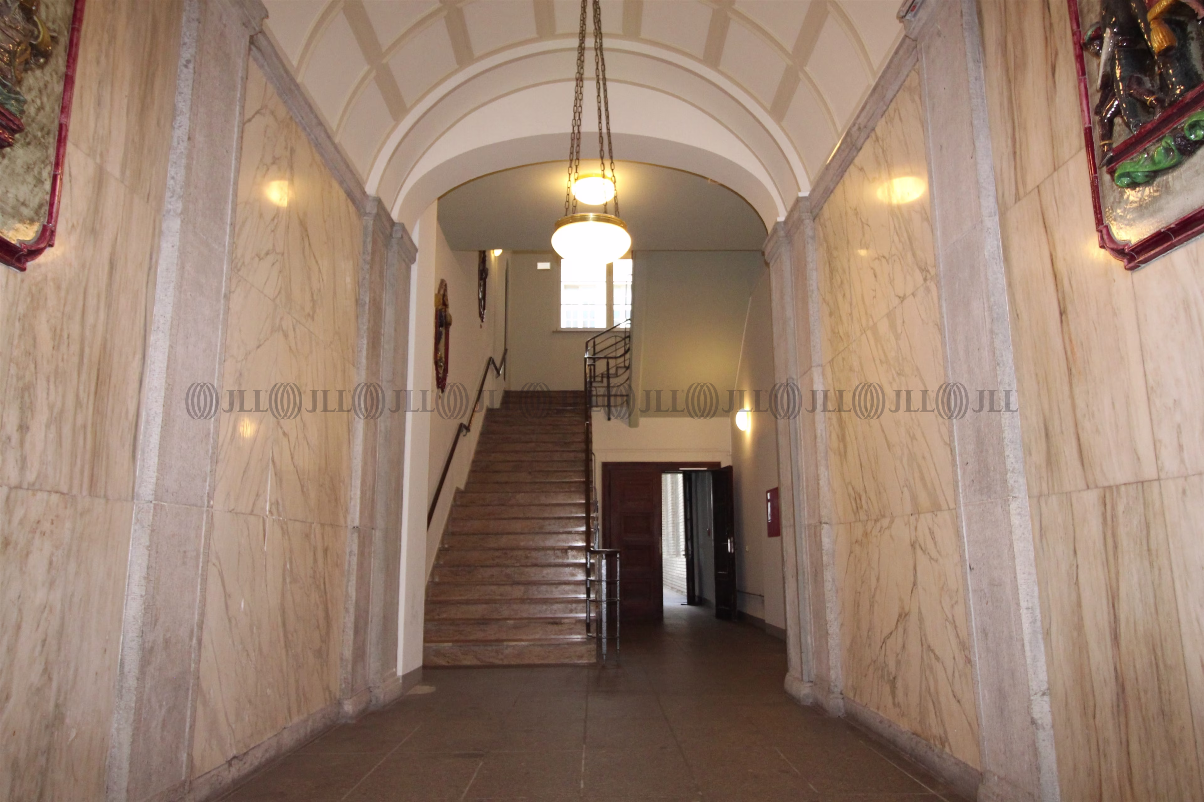 Büroimmobilie - Leipzig, Zentrum - B1518