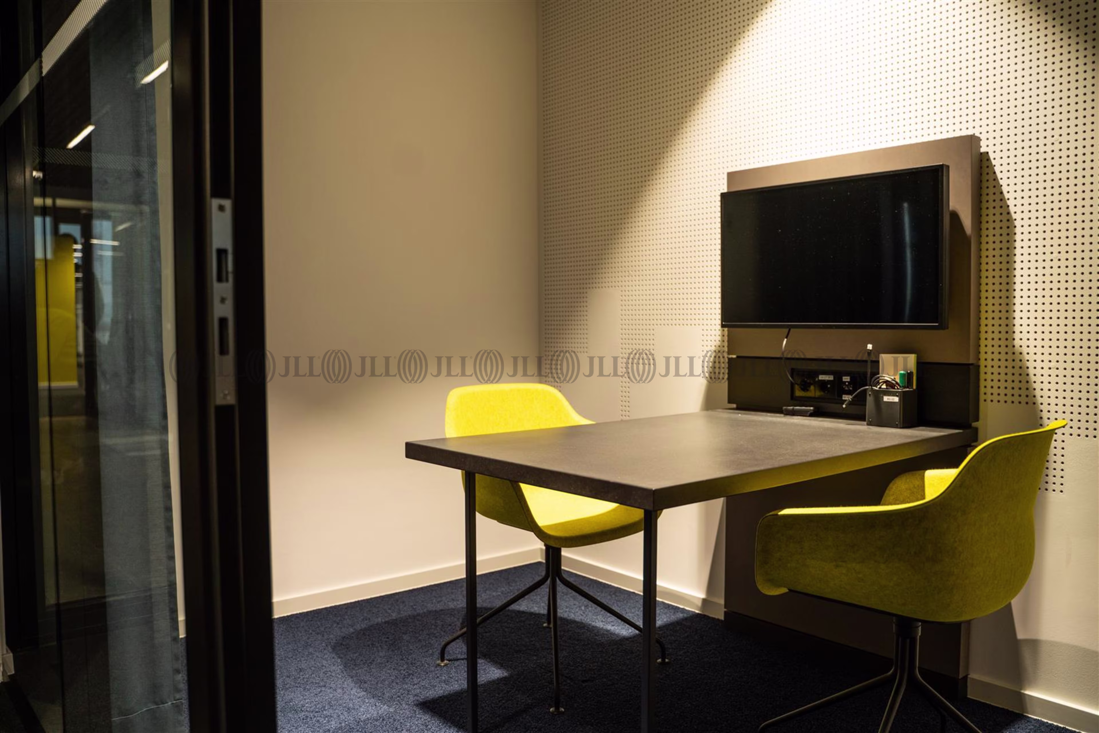 Büroimmobilie - Filderstadt - S0654