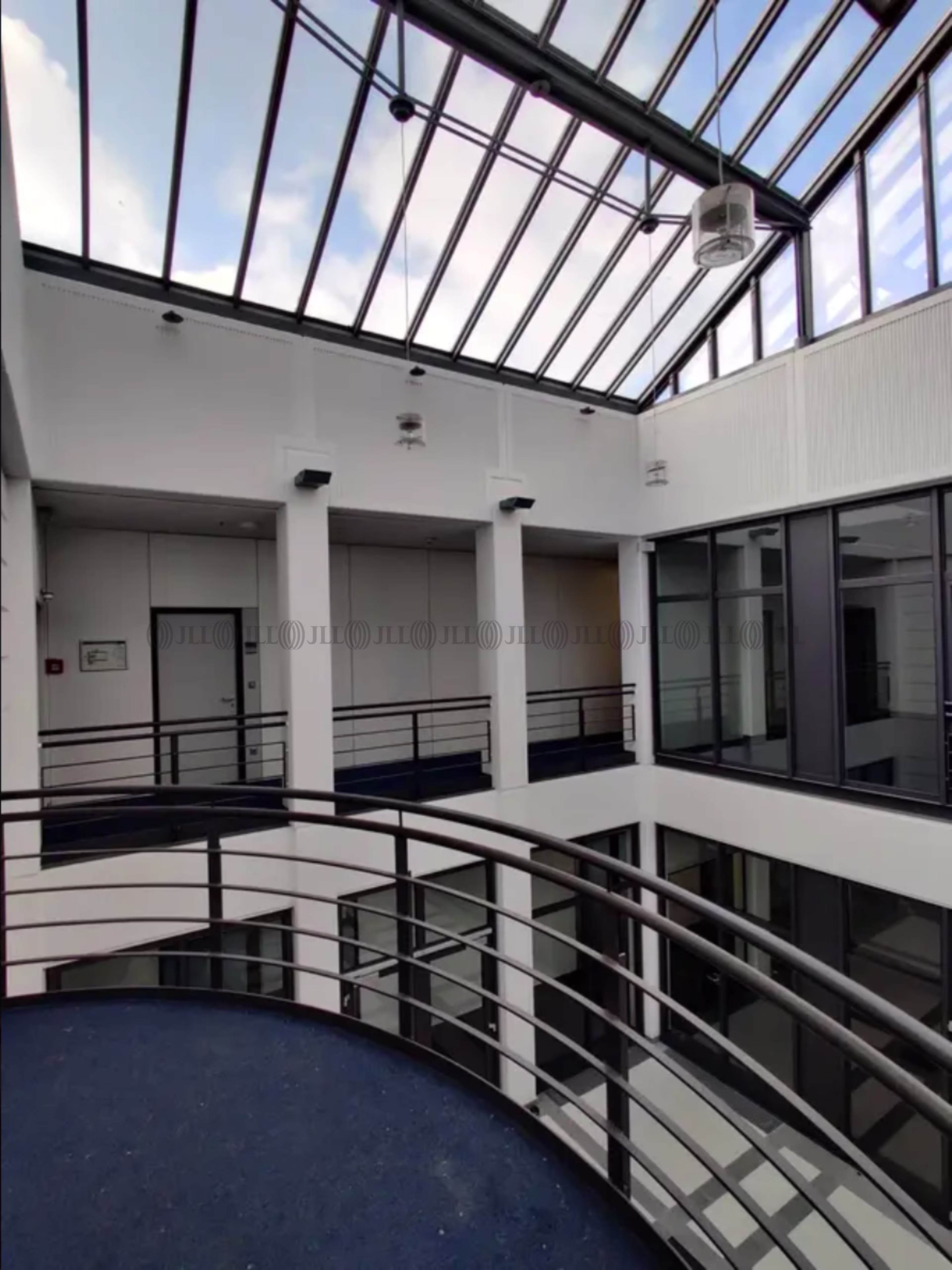 Büroimmobilie - Berlin, Tegel - B0224