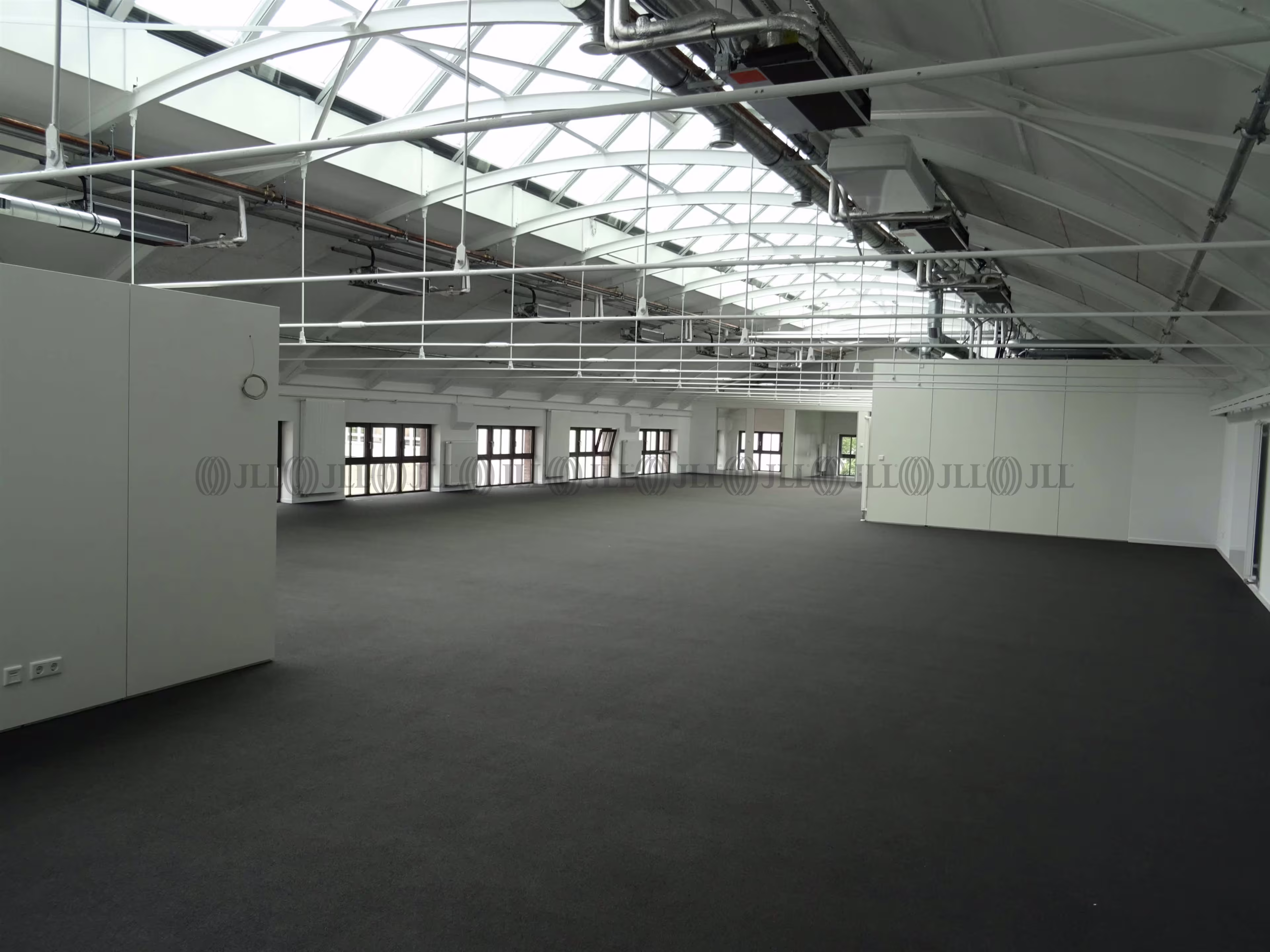 Büroimmobilie - Rüsselsheim am Main - F2568