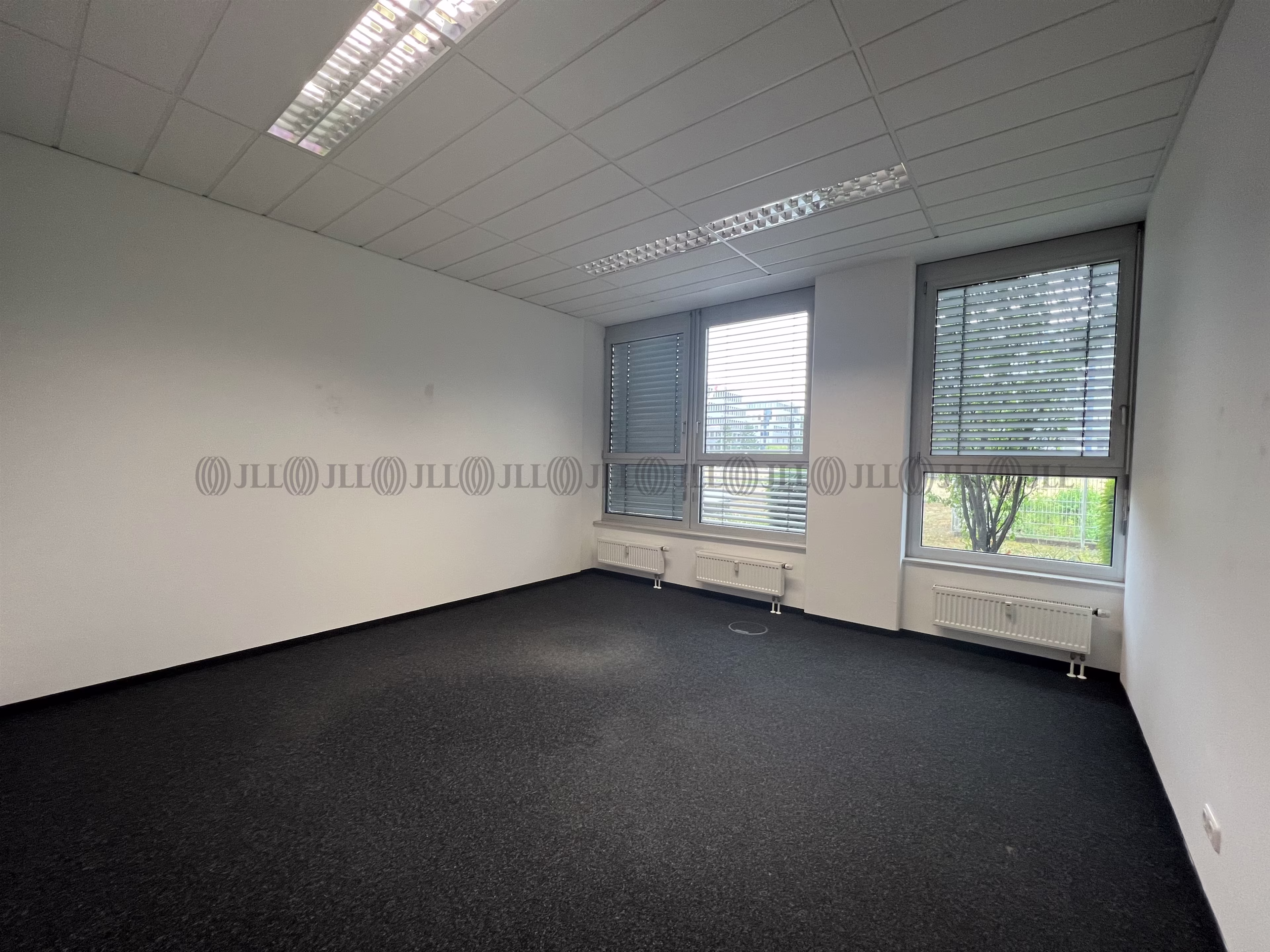 Büroimmobilie - Nürnberg, Südöstliche Außenstadt - M1253