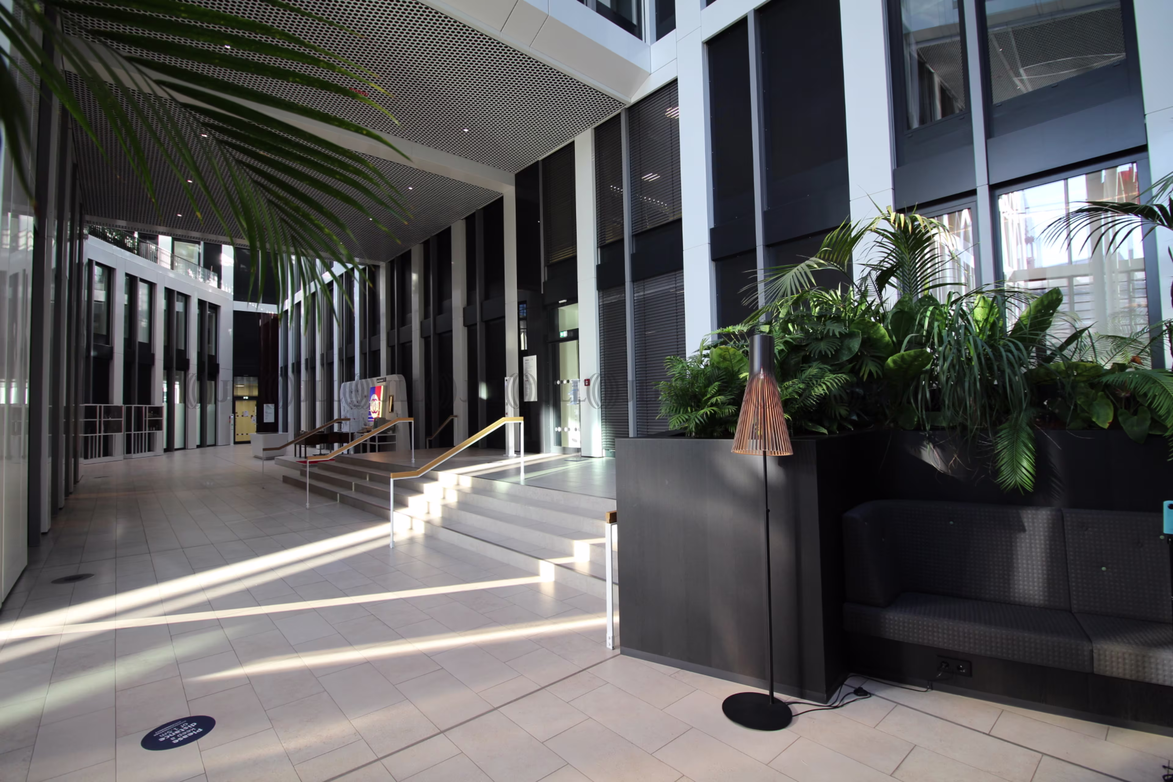 Büroimmobilie - Köln, Altstadt-Nord - K1861