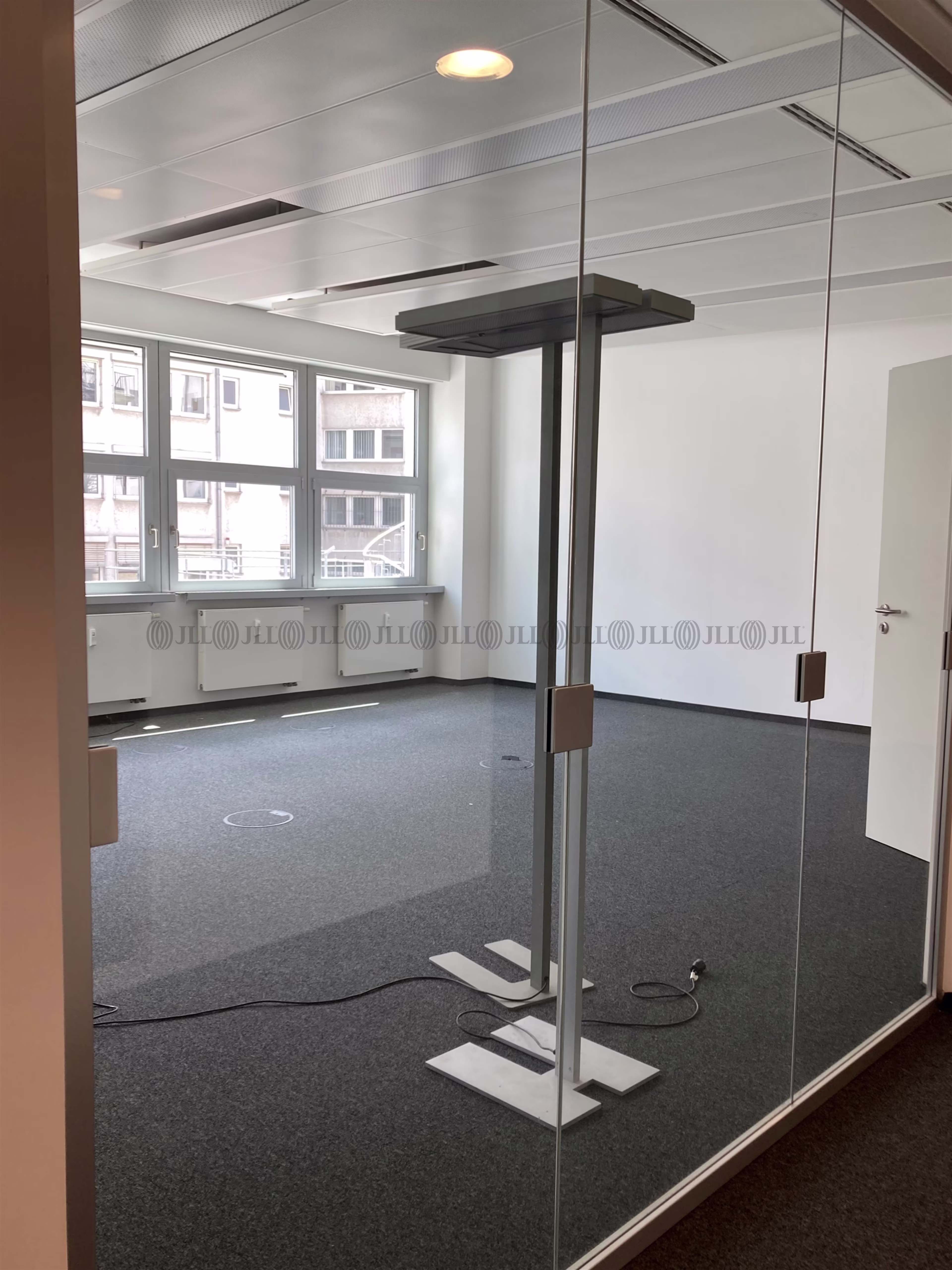 Büroimmobilie - Frankfurt am Main, Bahnhofsviertel - F0121