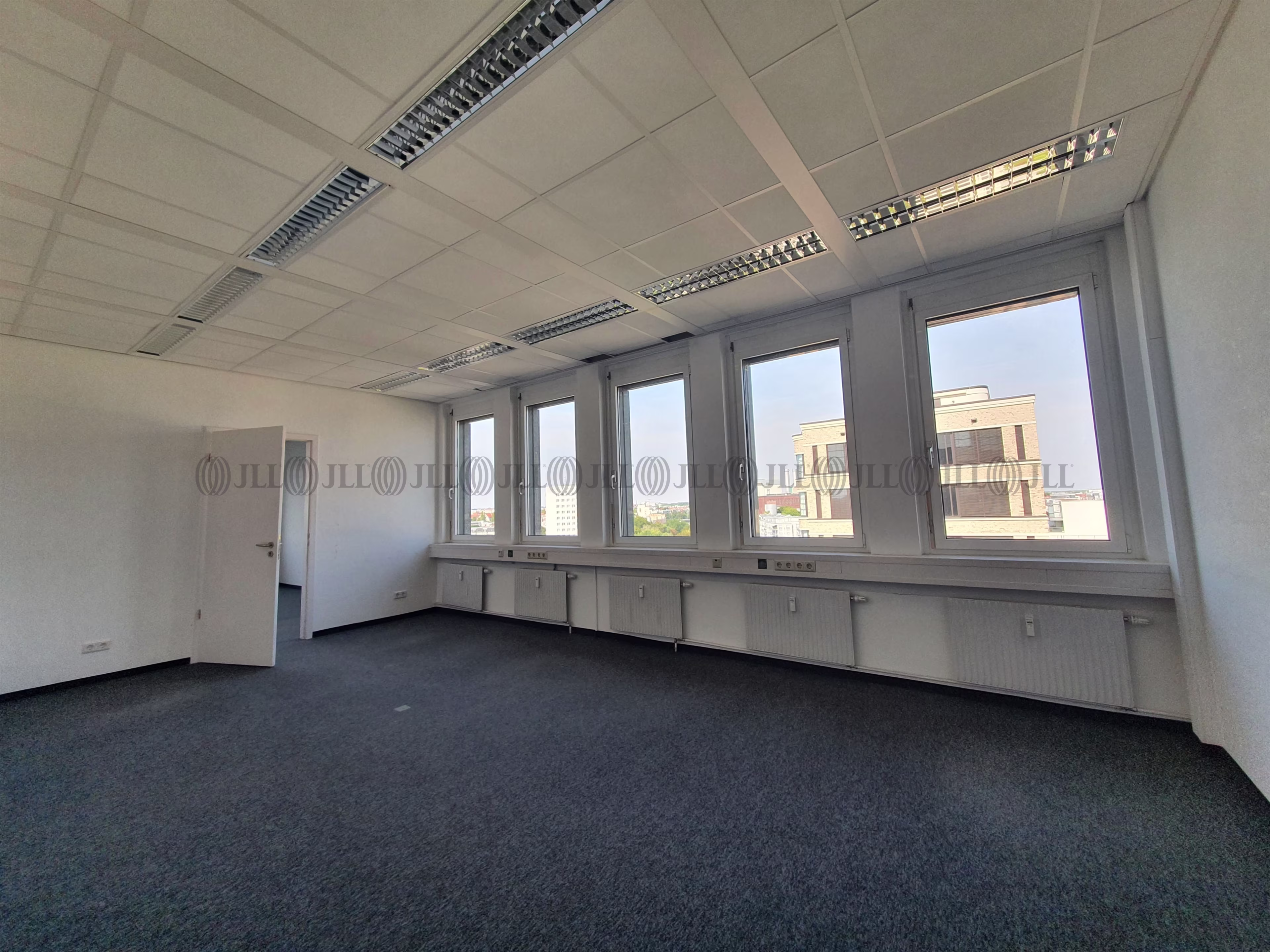 Büroimmobilie - Berlin, Charlottenburg - B0009