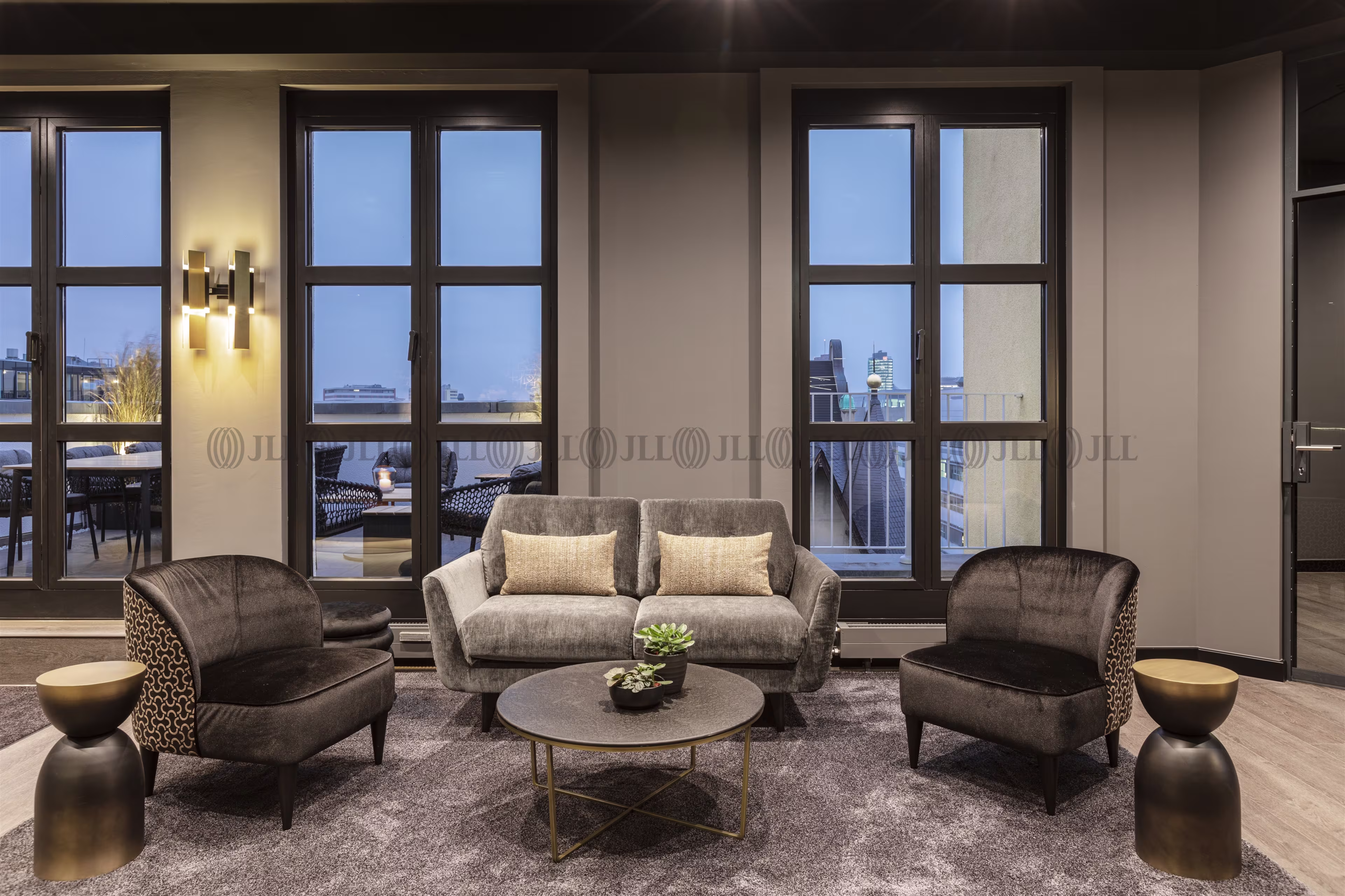 Büroimmobilie - Berlin, Mitte - B0064