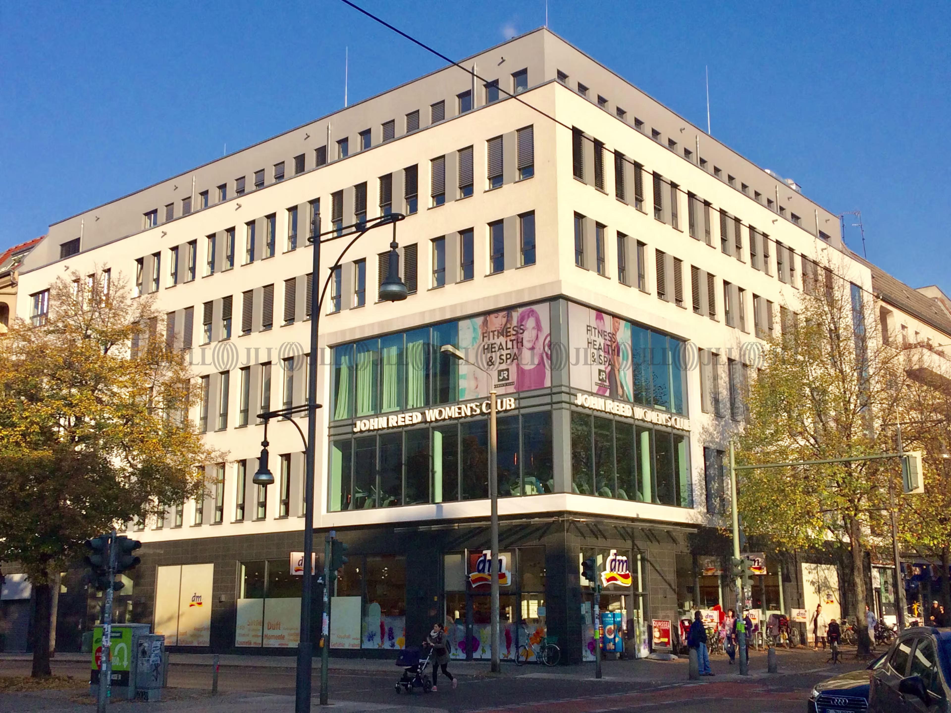 Büroimmobilie - Berlin, Prenzlauer Berg - B0612