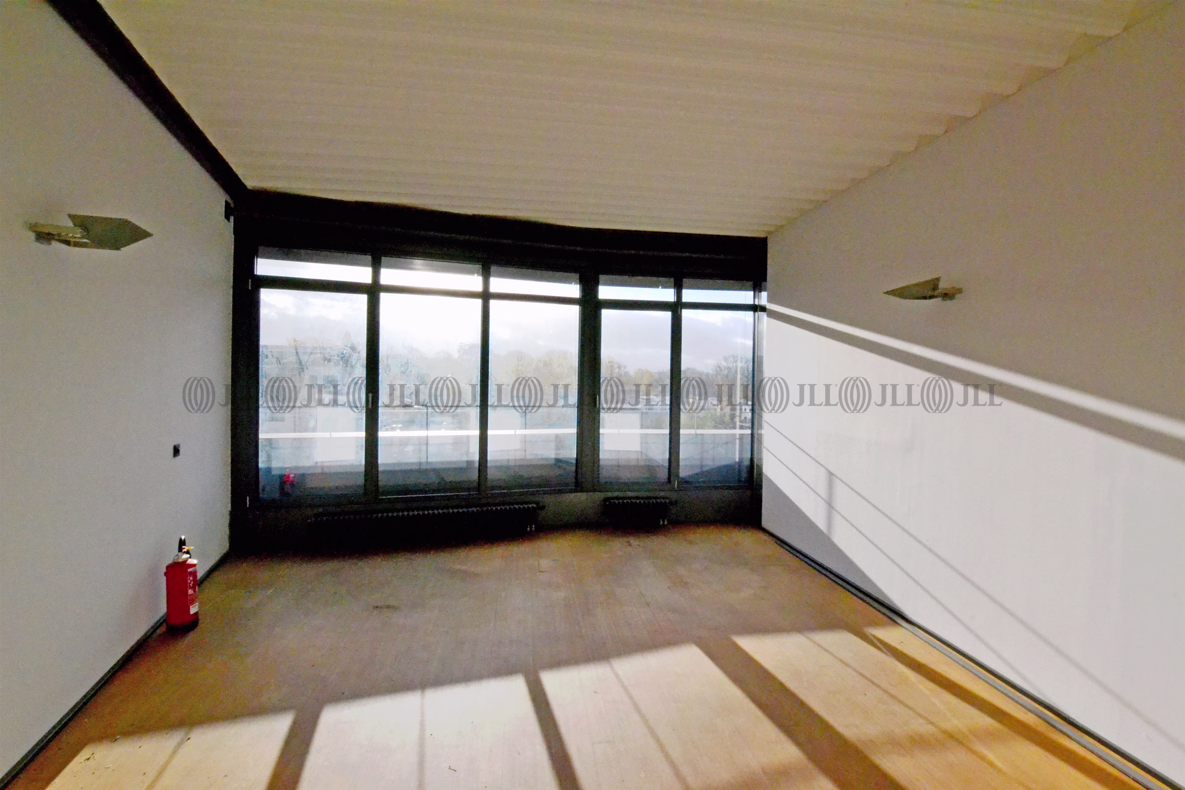 Büroimmobilie - Bad Honnef - K1693