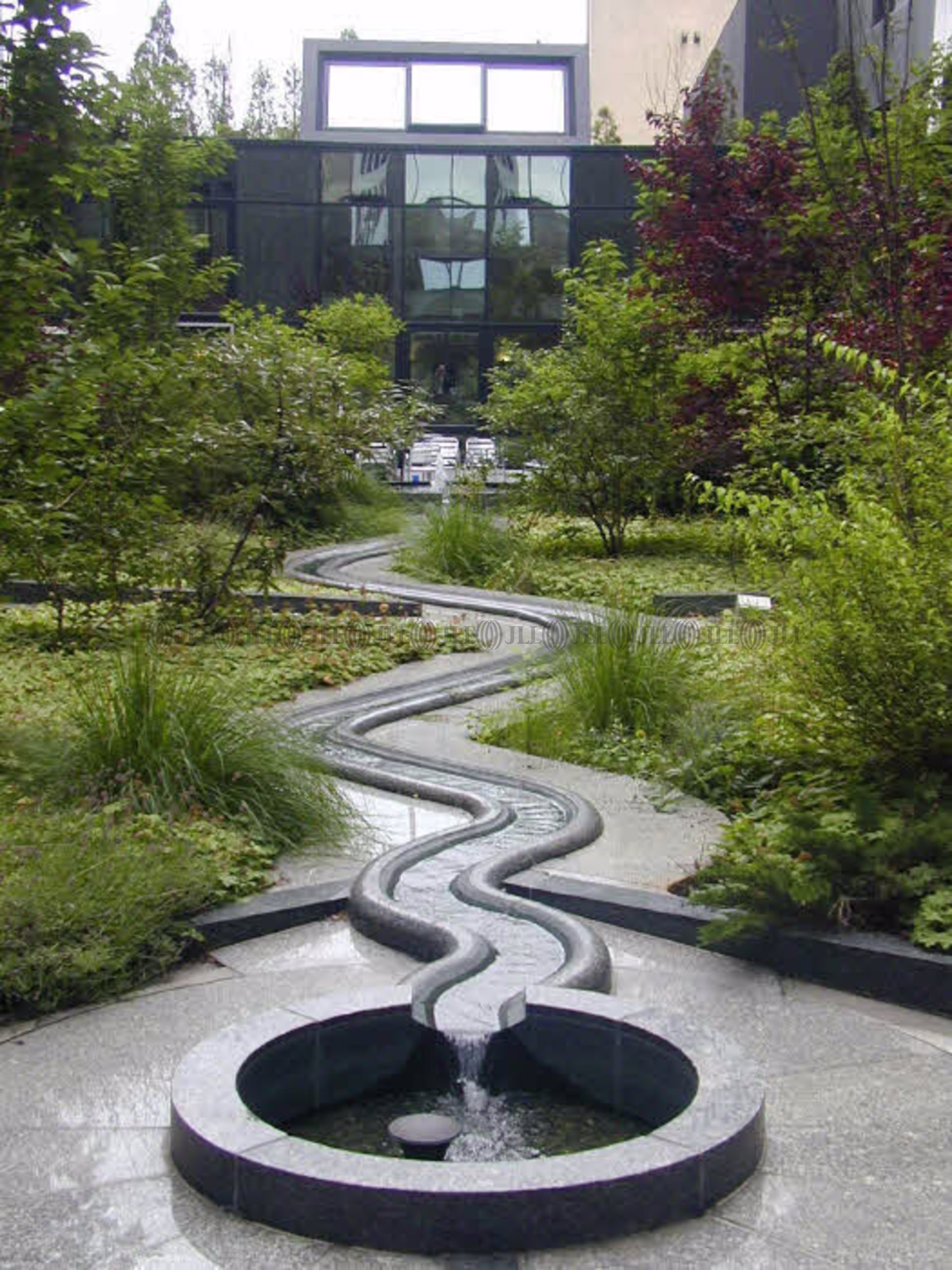 Büroimmobilie - Berlin, Charlottenburg - B0009